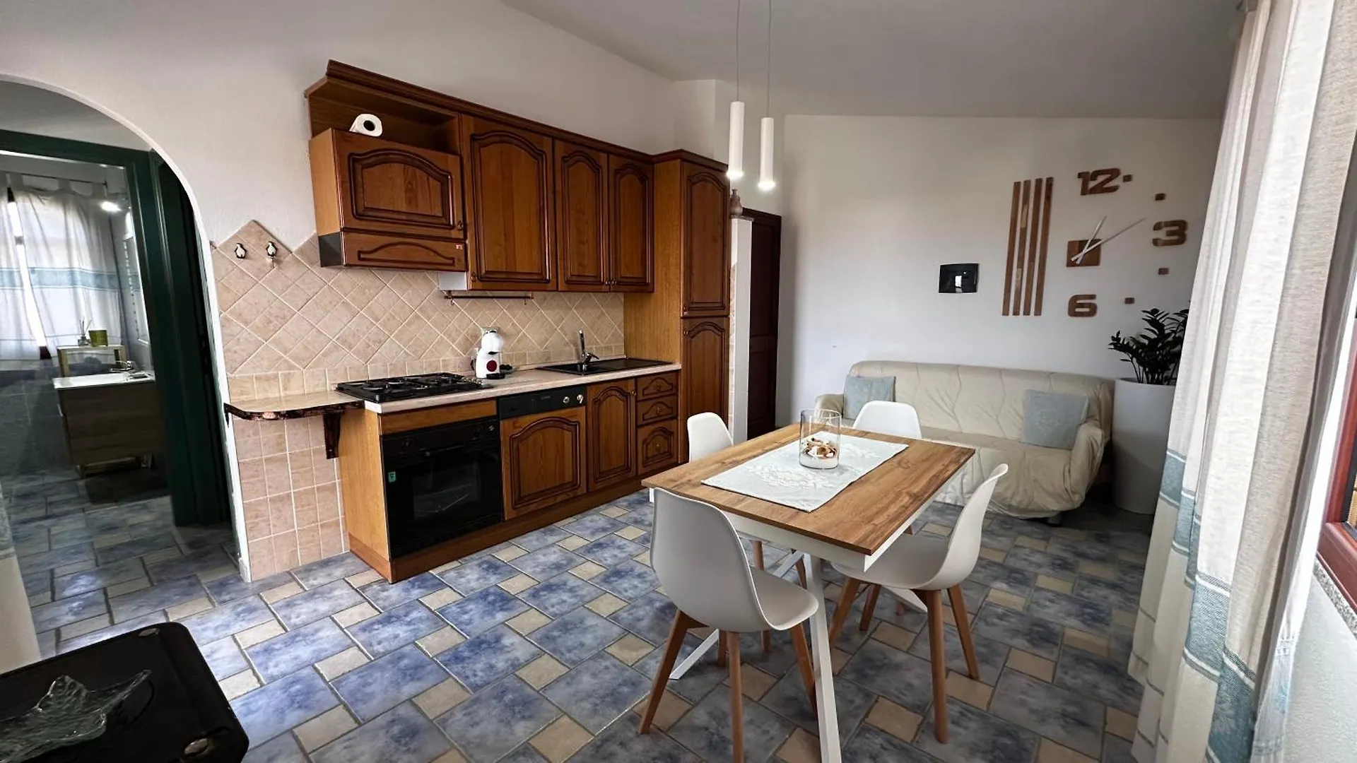 Casa de Férias Casa Vacanza Tanaunella Budoni