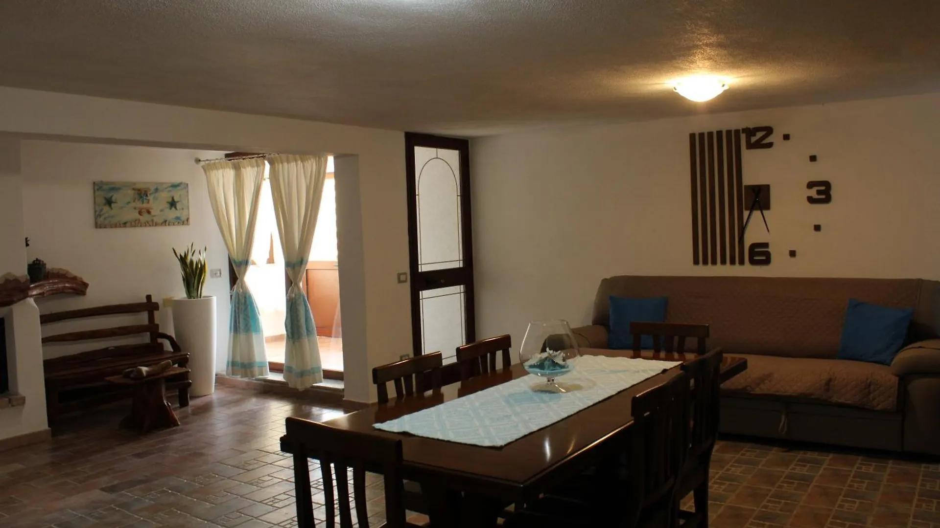 Casa Vacanza Tanaunella Budoni Itália