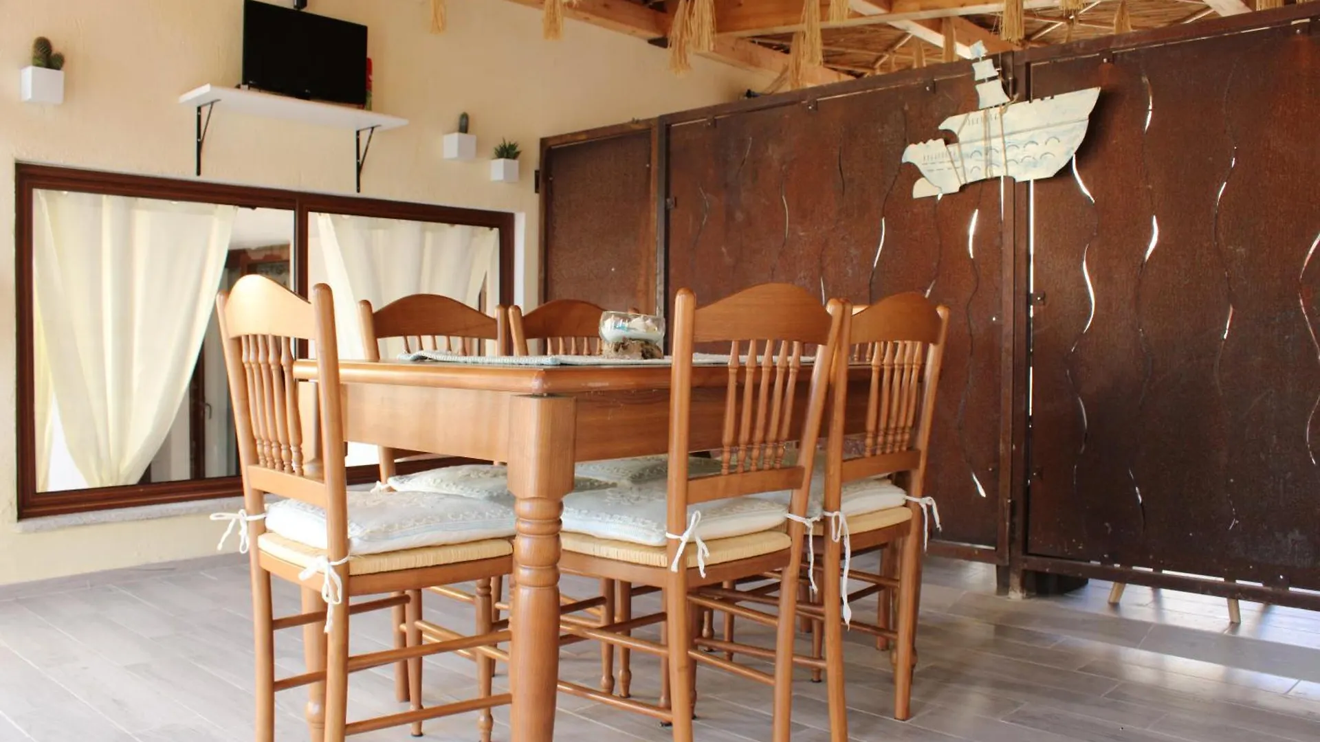 בודוני Casa Vacanza Tanaunella 0*,  איטליה