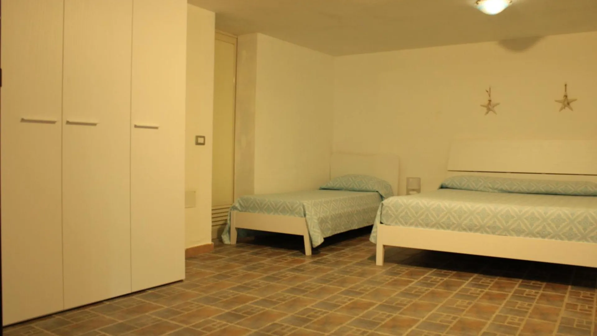 בודוני Casa Vacanza Tanaunella 0*,  איטליה