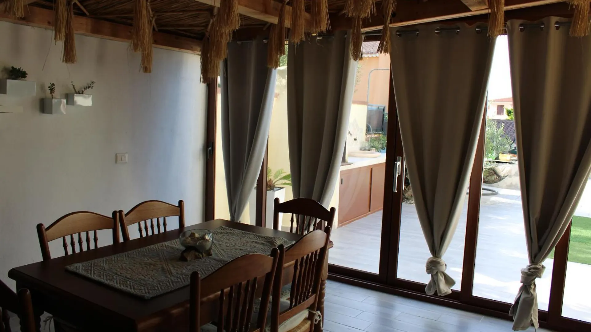 Casa Vacanza Tanaunella Budoni 0*,