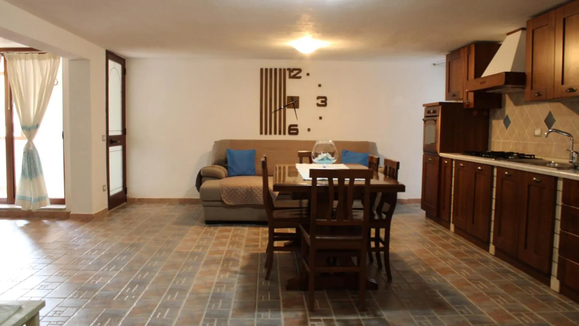 Casa Vacanza Tanaunella Budoni Casa de Férias