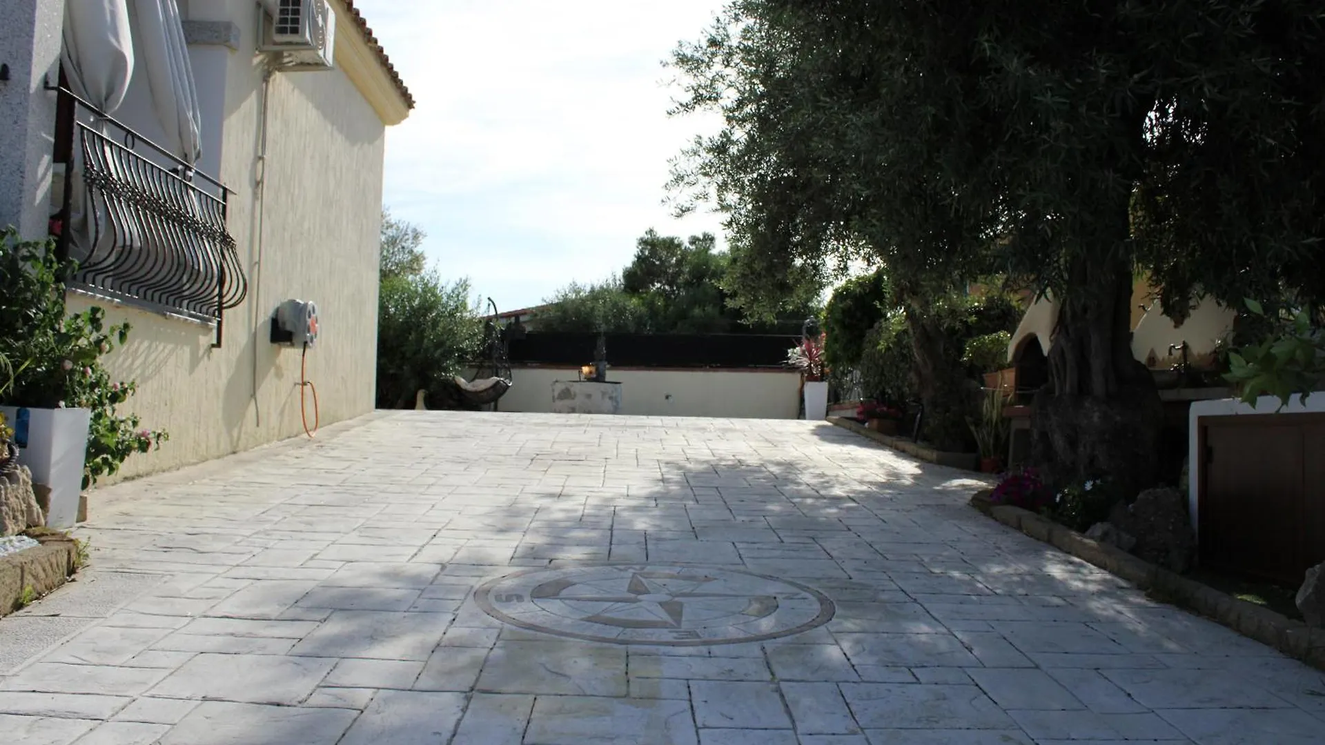בודוני Casa Vacanza Tanaunella איטליה