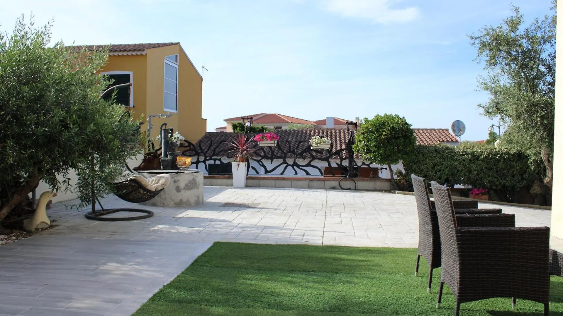 בודוני Casa Vacanza Tanaunella 0*,  איטליה