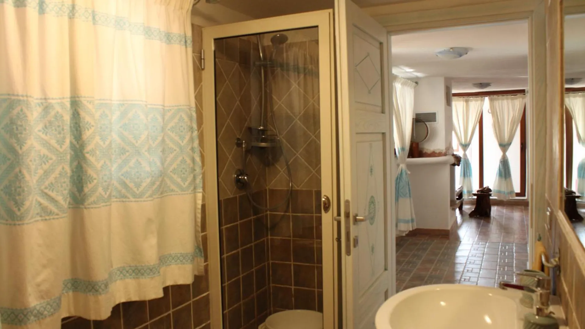 Casa Vacanza Tanaunella Budoni Casa de Férias
