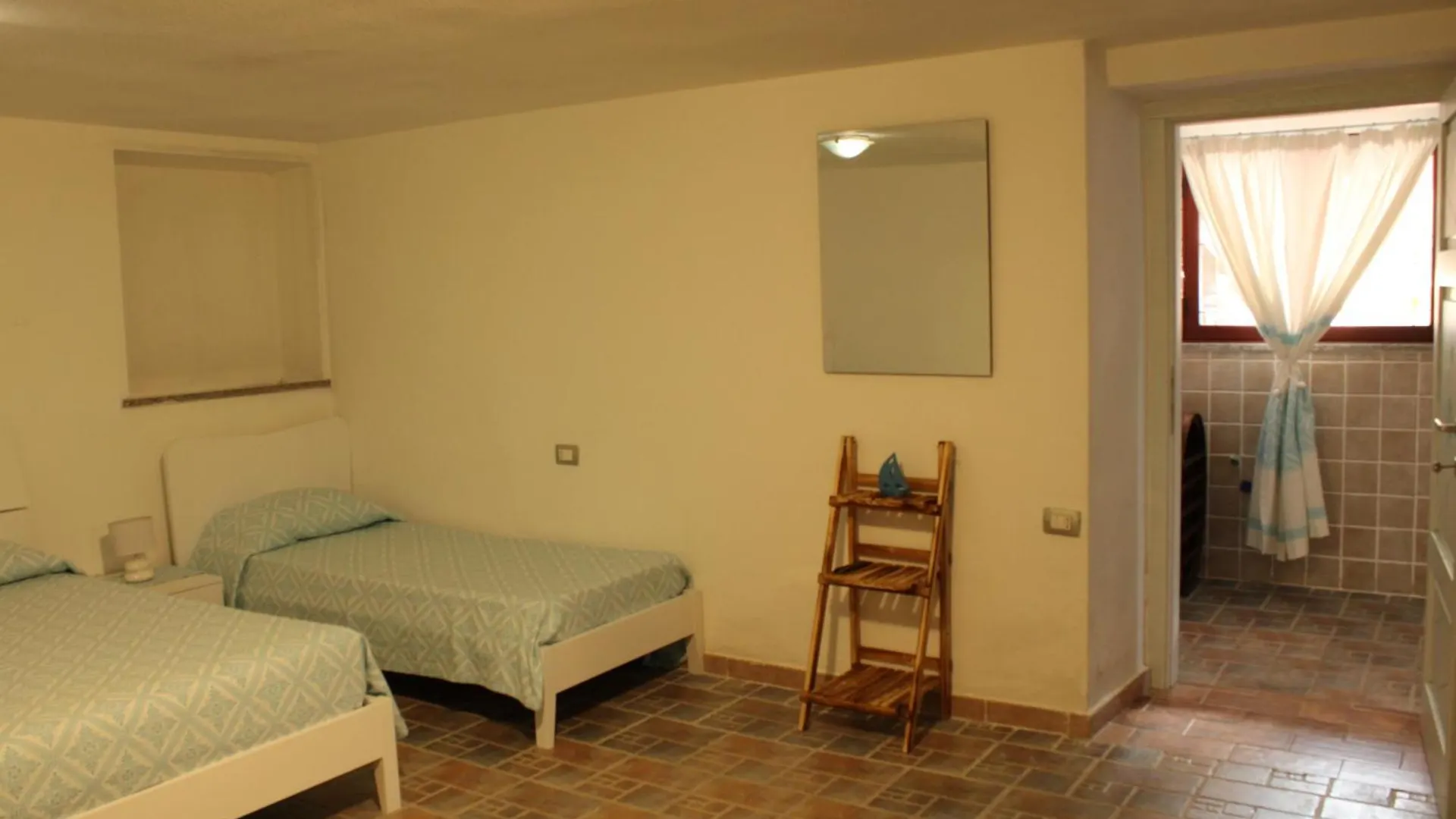 Casa Vacanza Tanaunella Budoni Casa de Férias