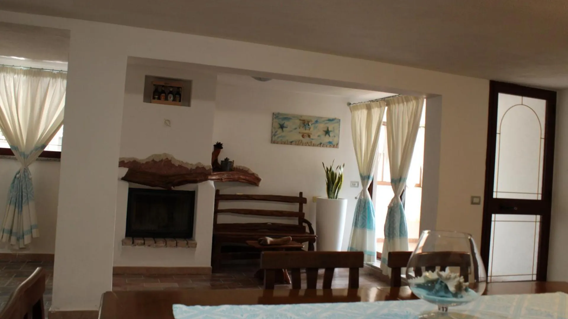 Casa de Férias Casa Vacanza Tanaunella Budoni Itália