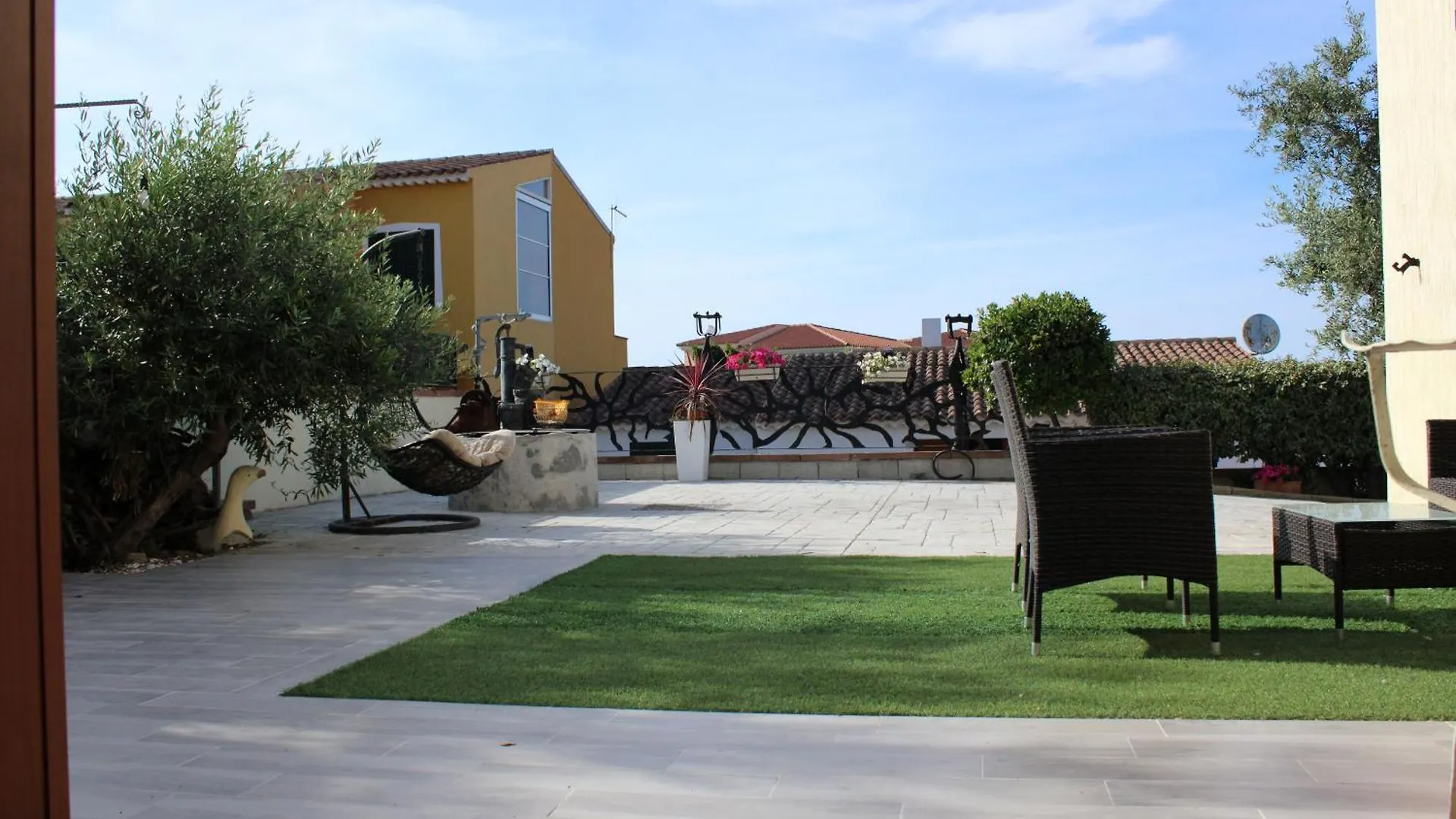 Casa de Férias Casa Vacanza Tanaunella Budoni