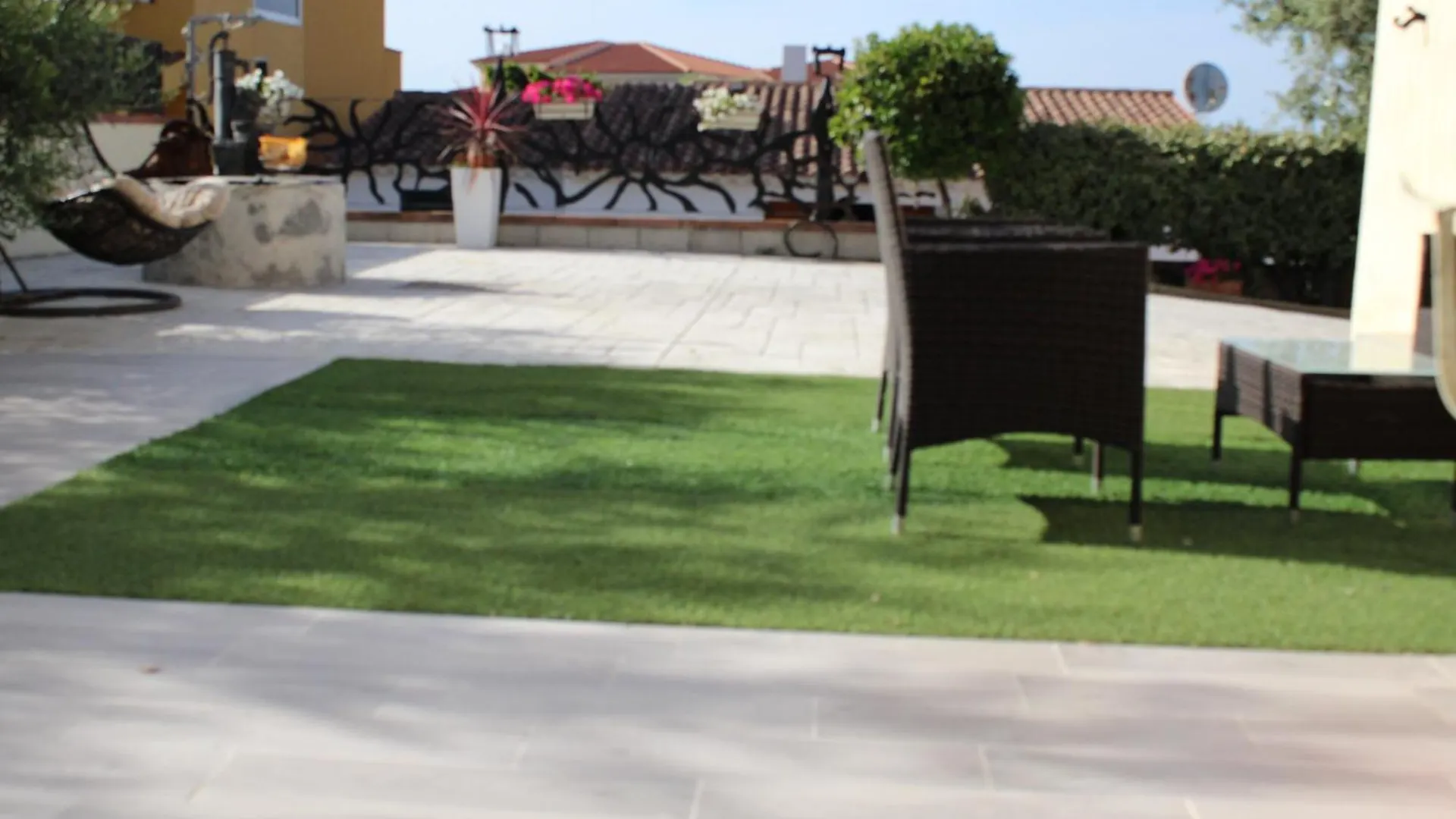 Casa de Férias Casa Vacanza Tanaunella Budoni