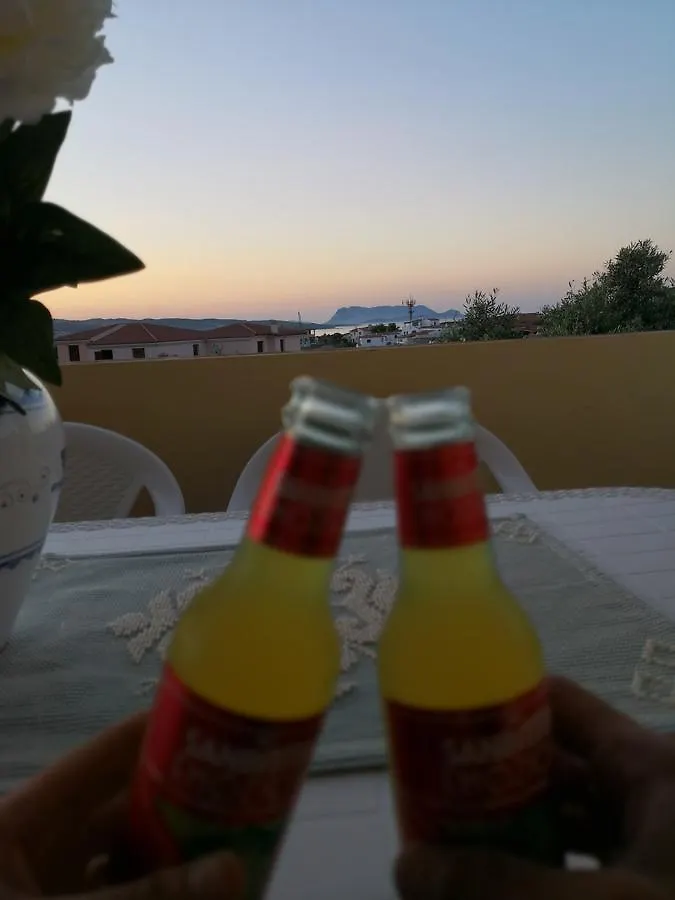 Casa Vacanza Tanaunella Budoni 0*,