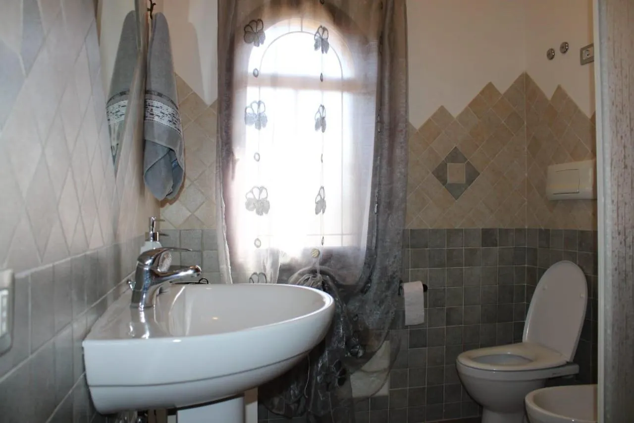 Casa Vacanza Tanaunella Budoni Holiday home