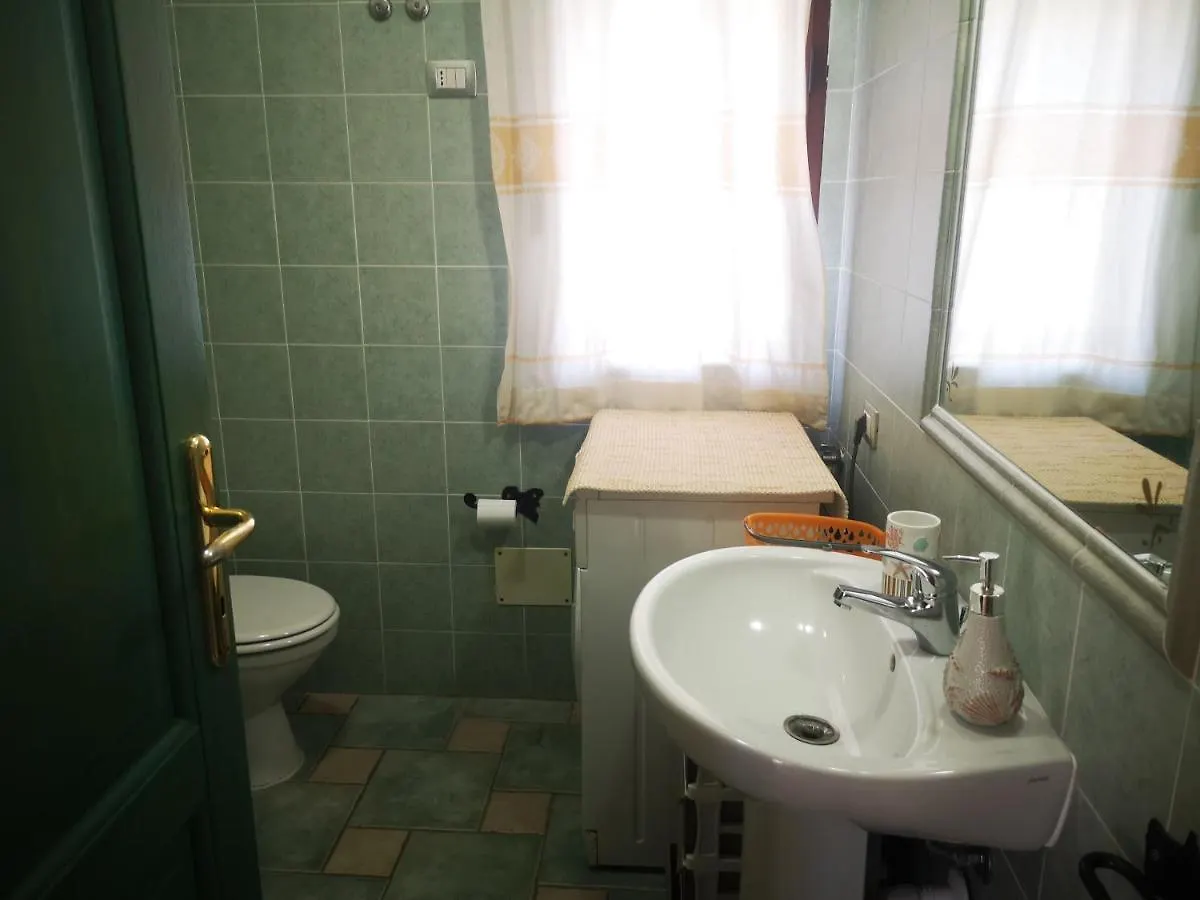 Holiday home Casa Vacanza Tanaunella Budoni Italy