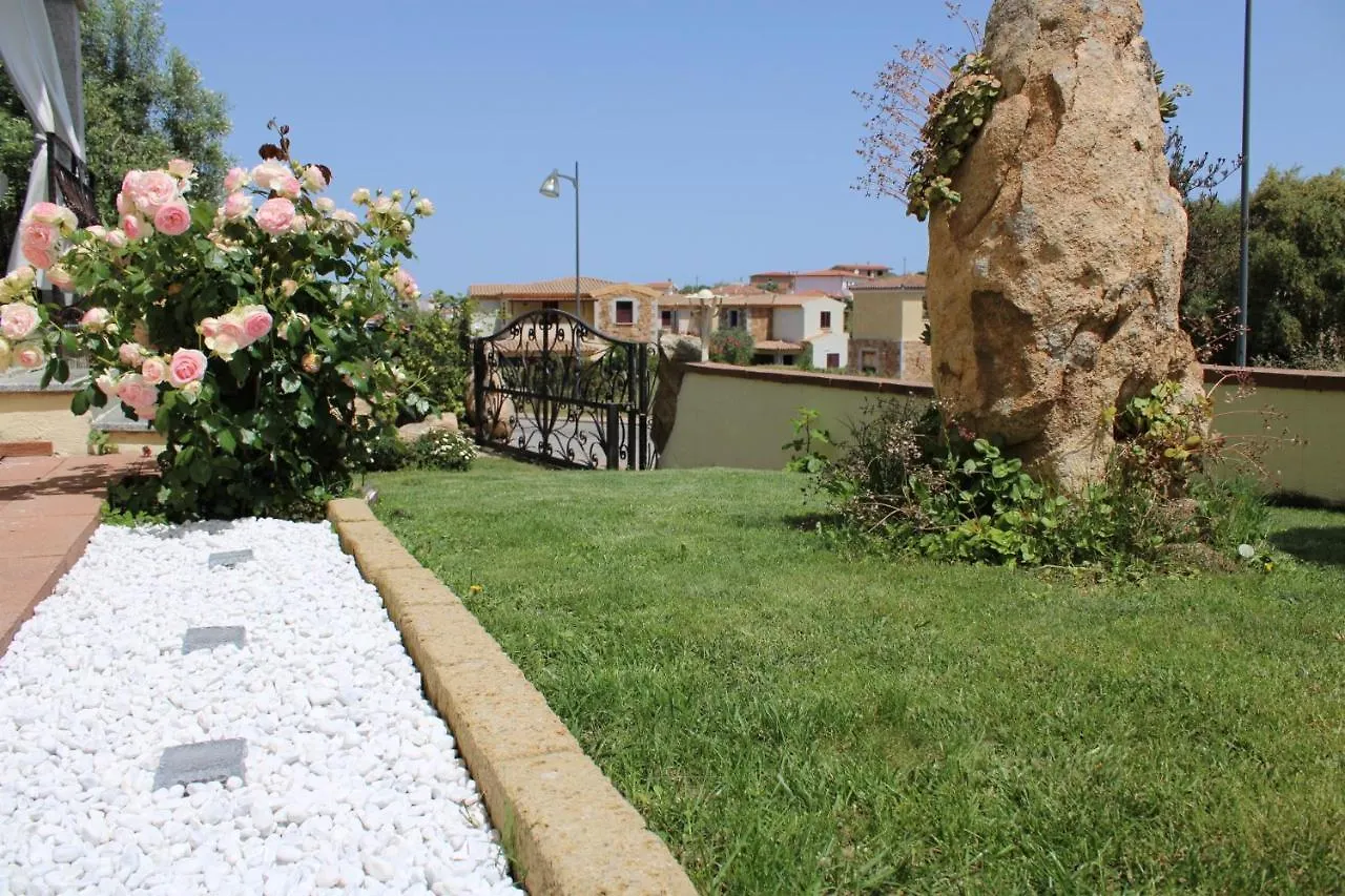 Holiday home Casa Vacanza Tanaunella Budoni Italy
