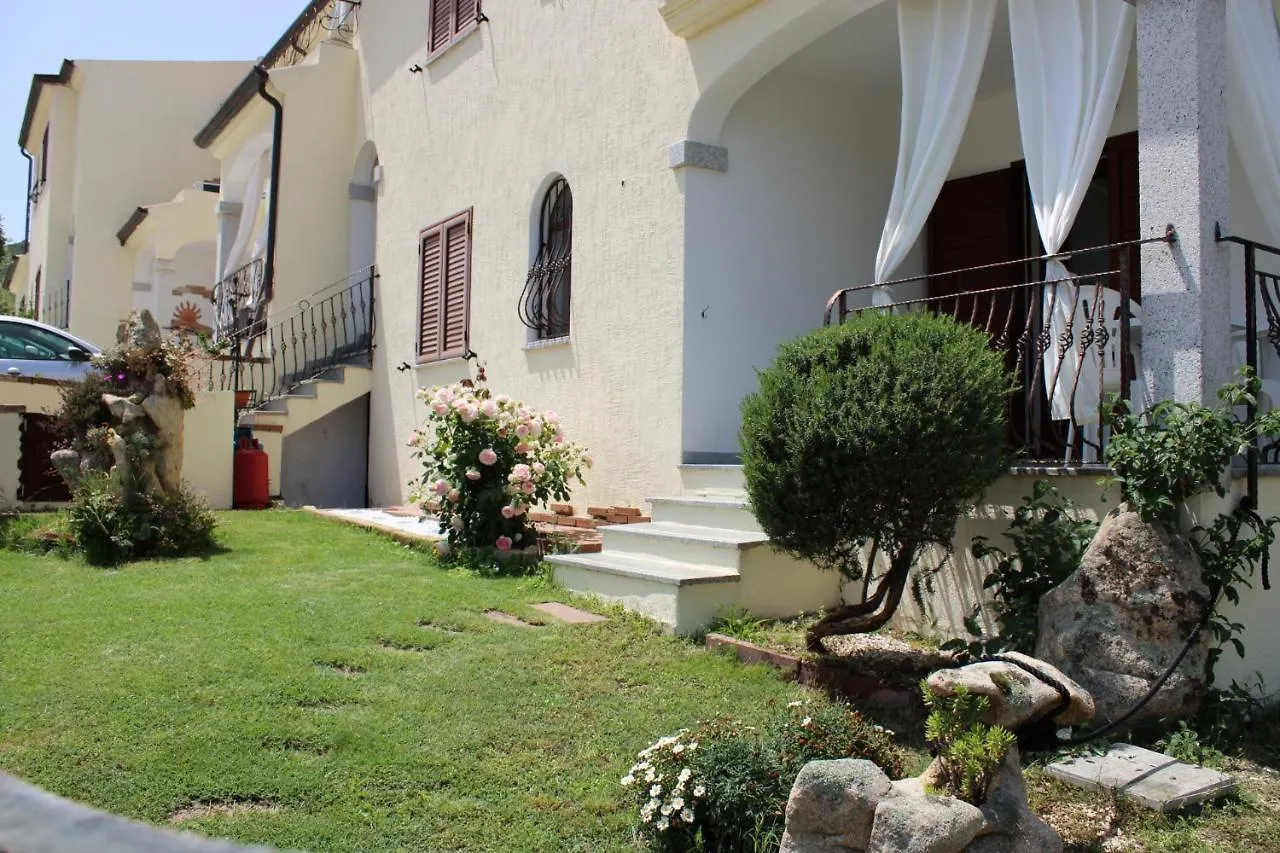 Casa Vacanza Tanaunella Budoni