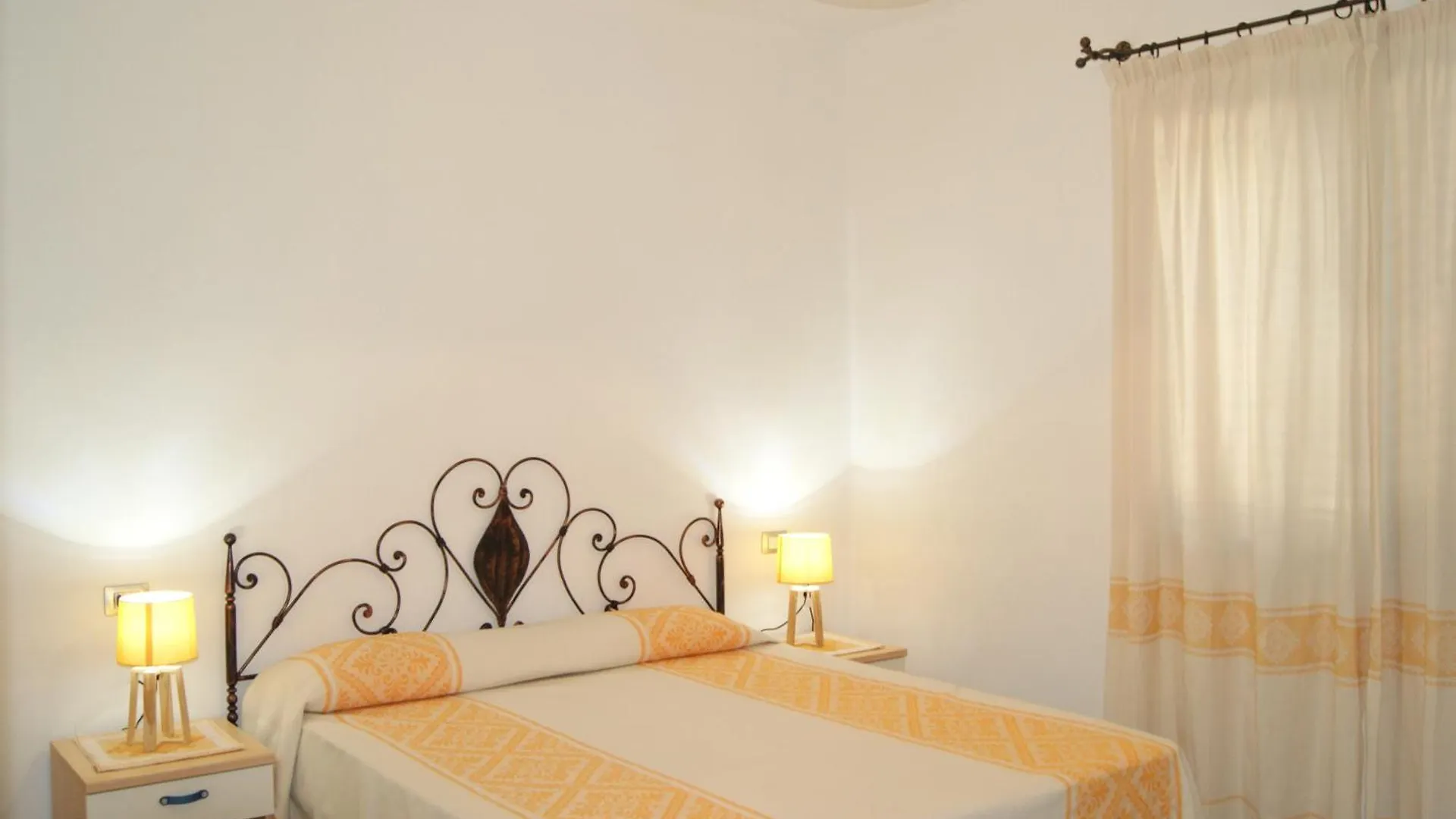 Holiday home Casa Vacanza Tanaunella Budoni