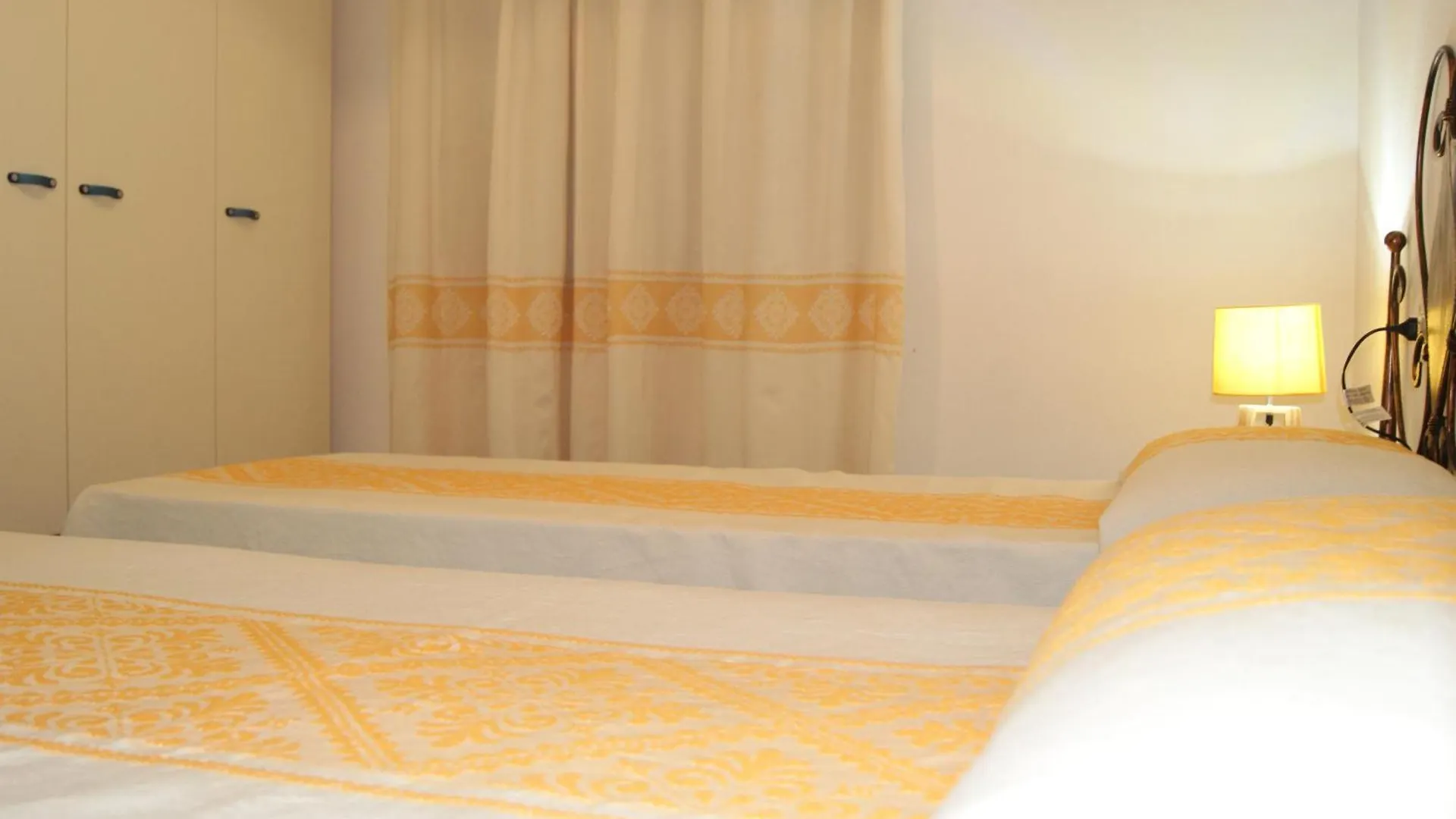 Casa Vacanza Tanaunella Budoni Holiday home