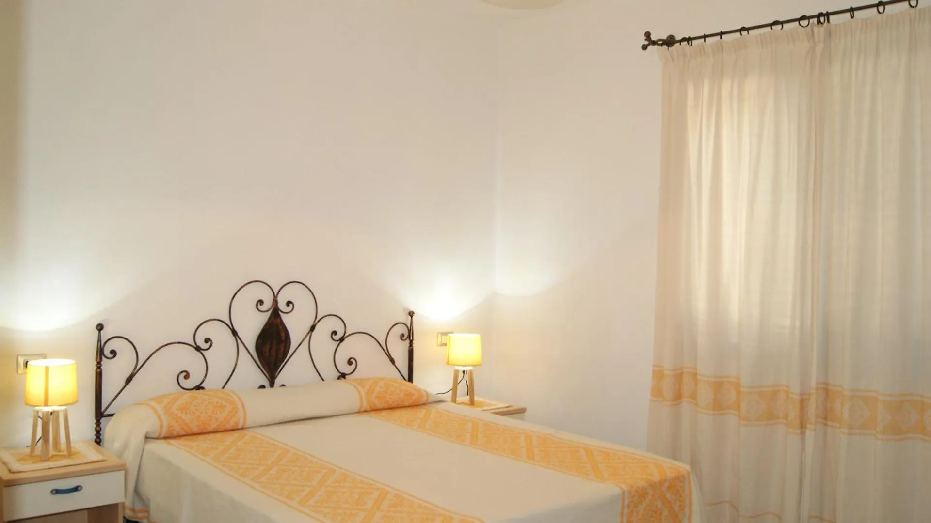 Casa Vacanza Tanaunella Budoni