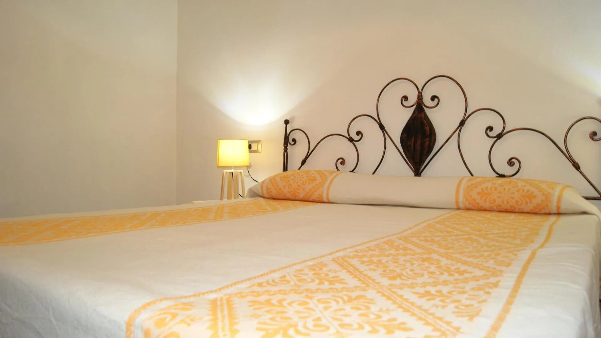 Holiday home Casa Vacanza Tanaunella Budoni