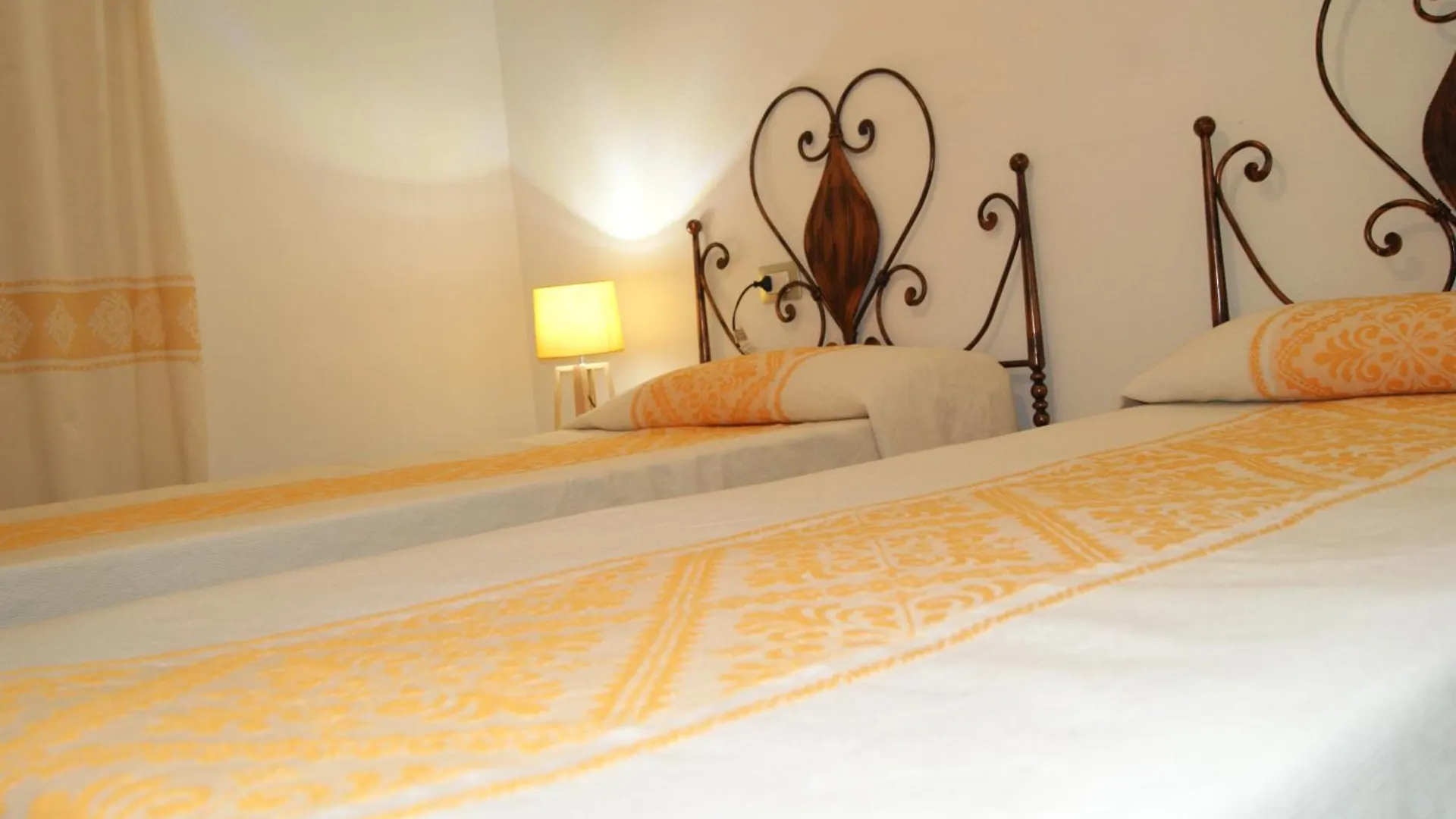 Casa Vacanza Tanaunella Budoni Italy