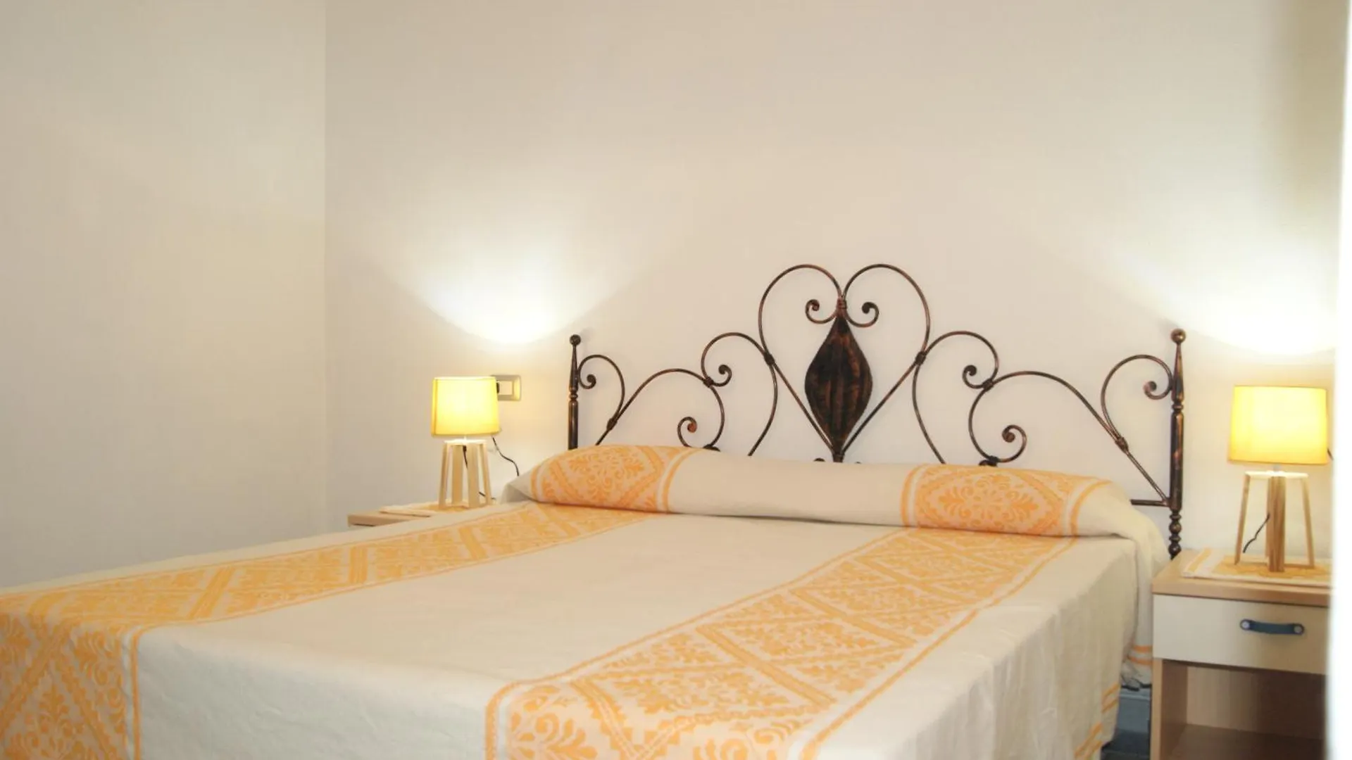 Casa Vacanza Tanaunella Budoni 0*,  Italy