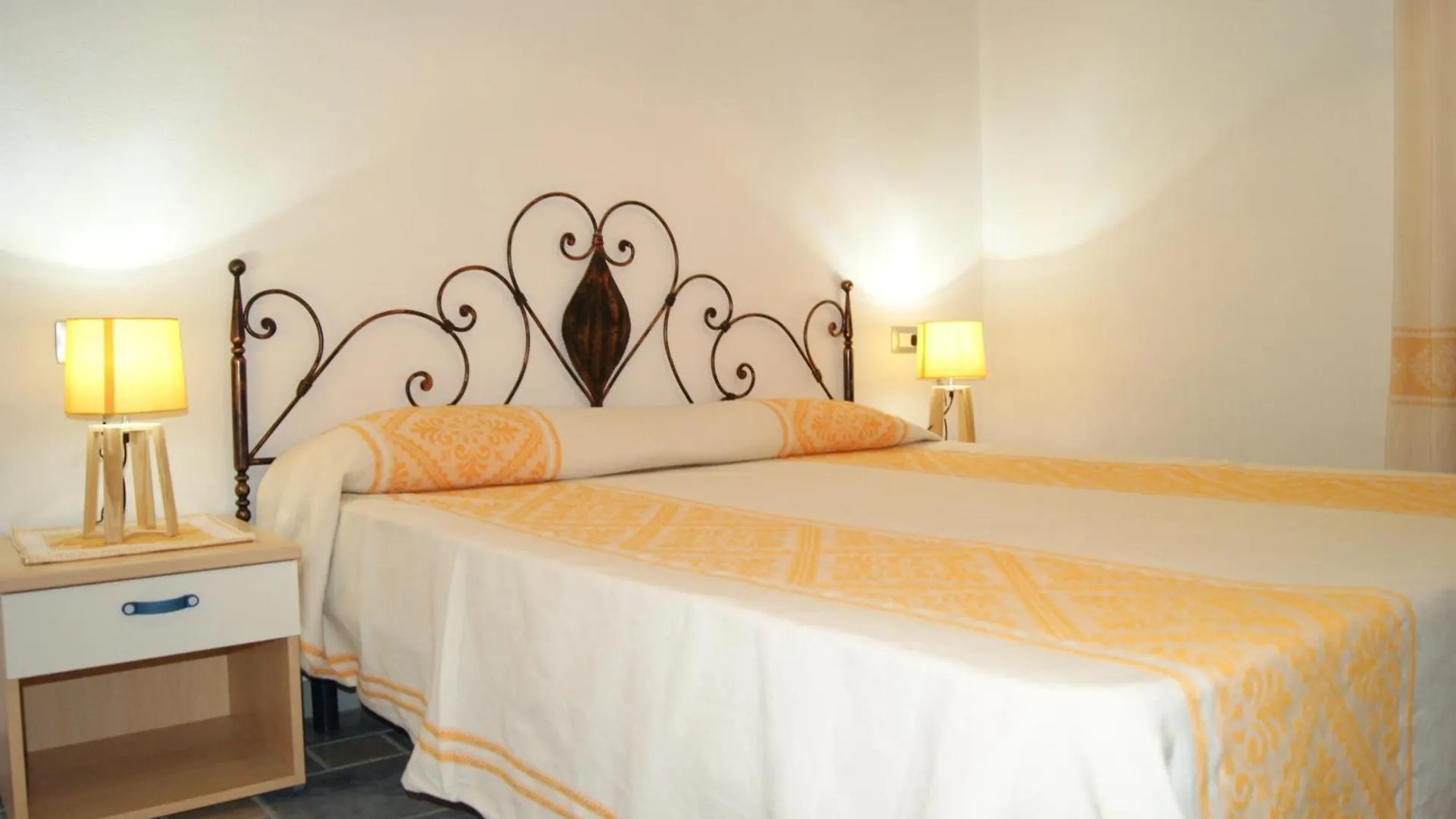 Holiday home Casa Vacanza Tanaunella Budoni