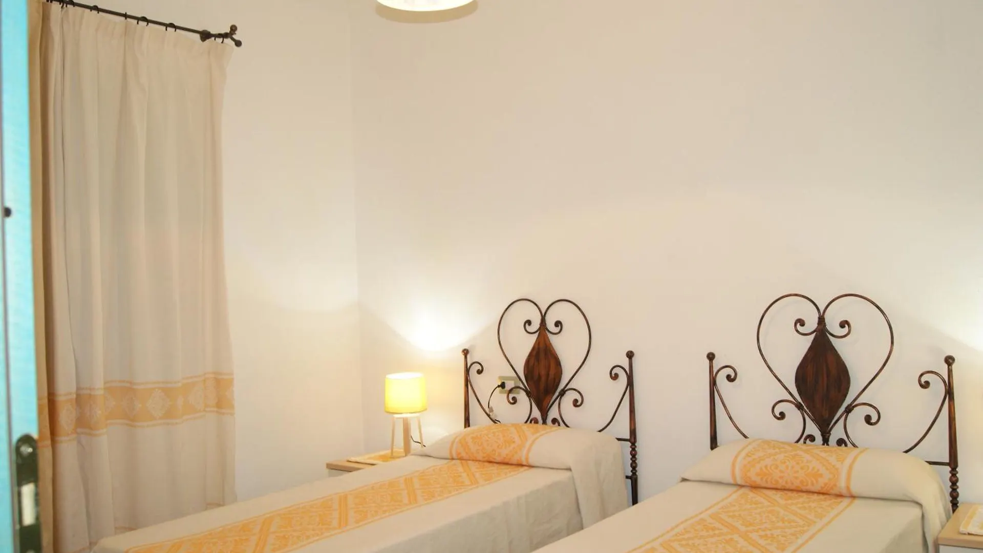 Casa Vacanza Tanaunella Budoni