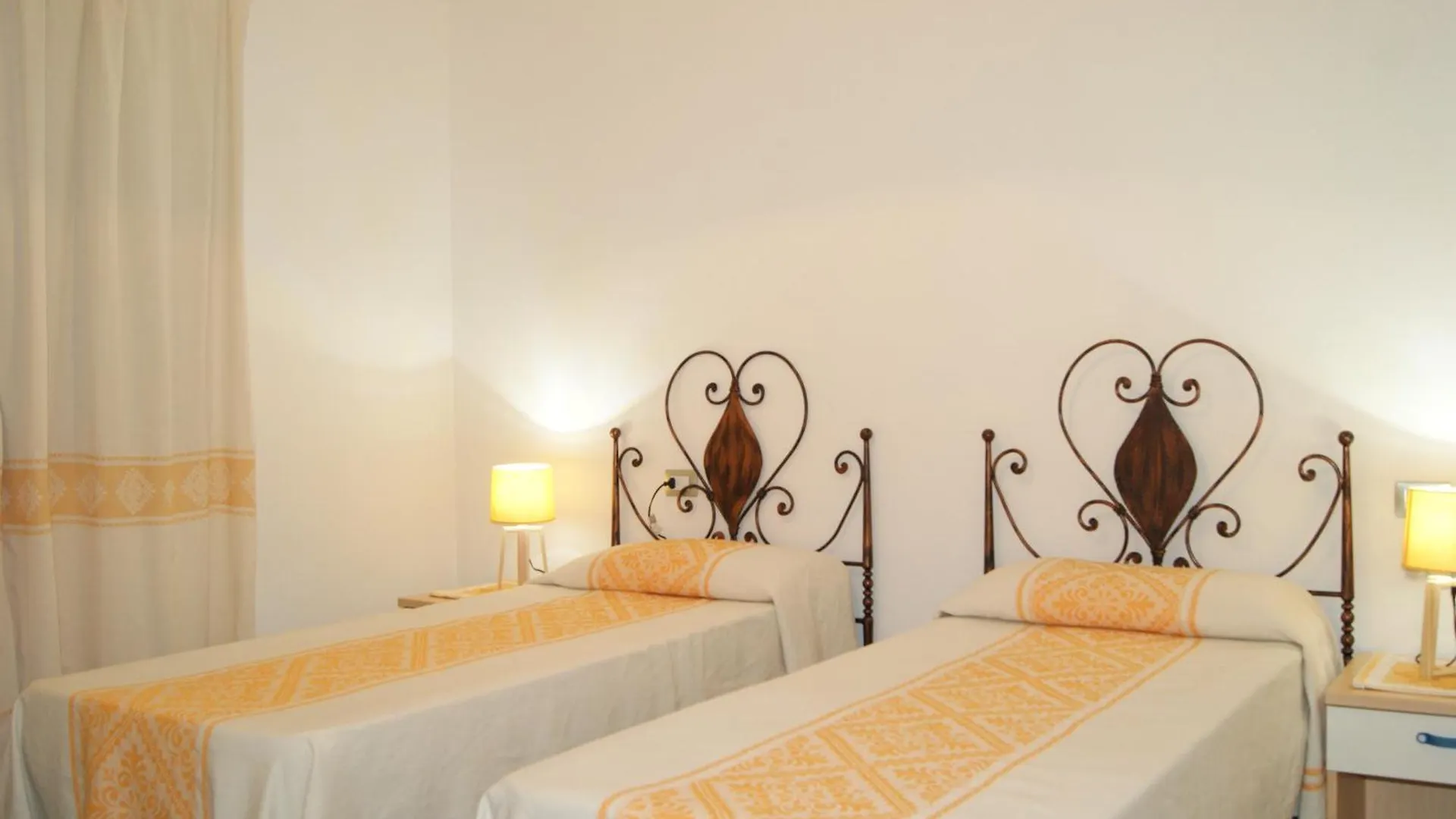 Casa Vacanza Tanaunella Budoni Holiday home