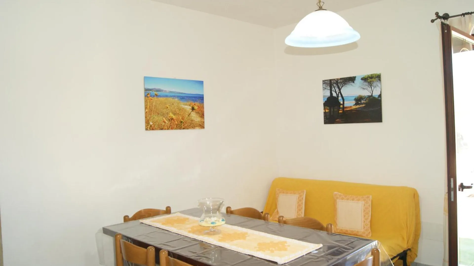 Holiday home Casa Vacanza Tanaunella Budoni Italy