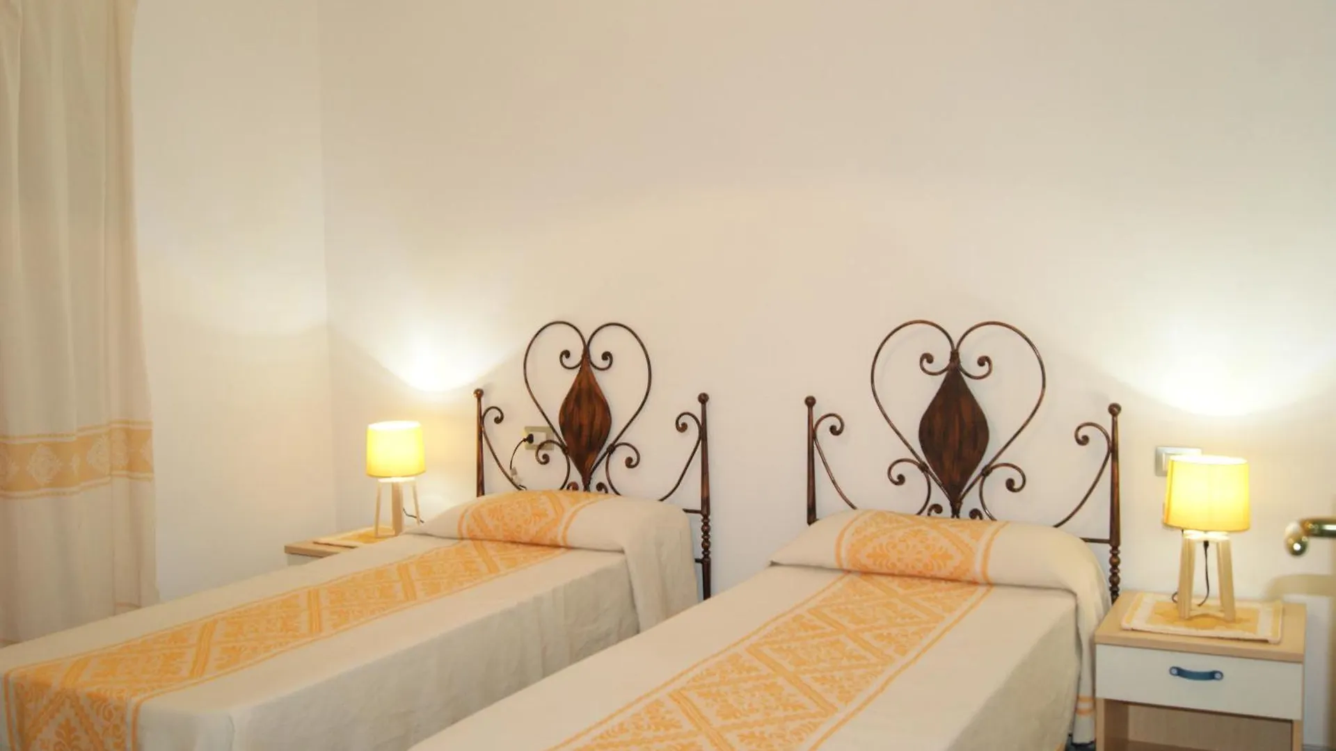 Casa Vacanza Tanaunella Budoni