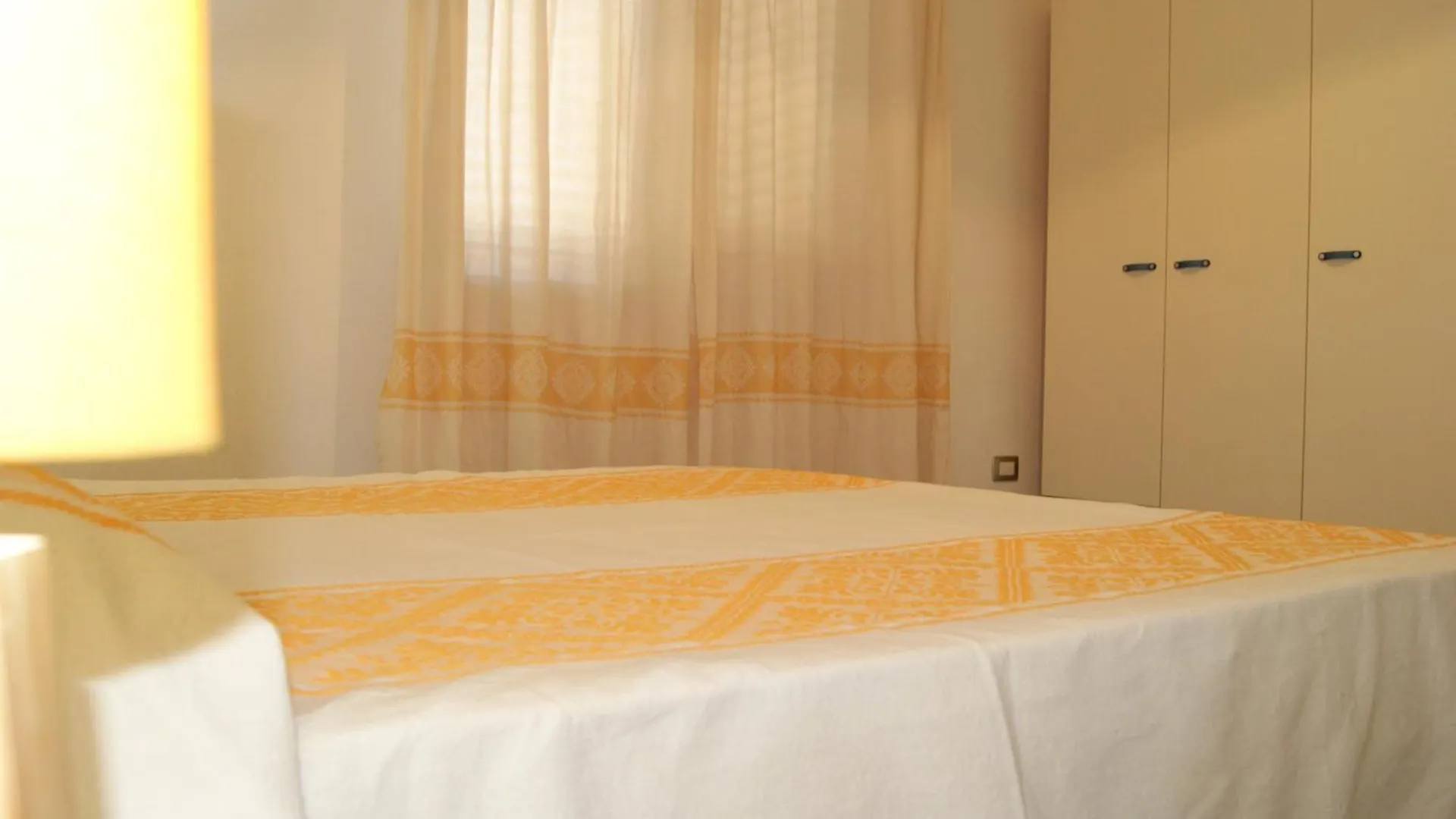 Casa Vacanza Tanaunella Budoni