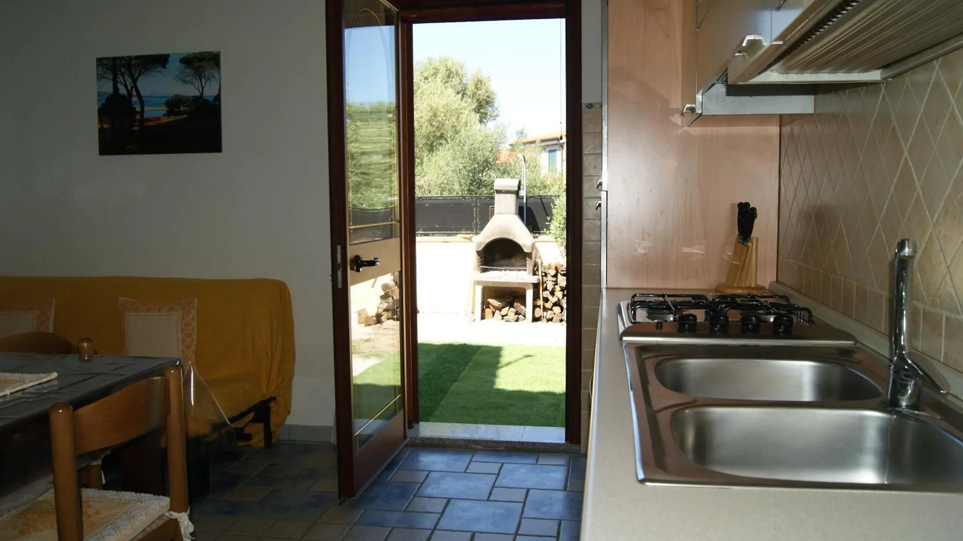 Casa Vacanza Tanaunella Budoni