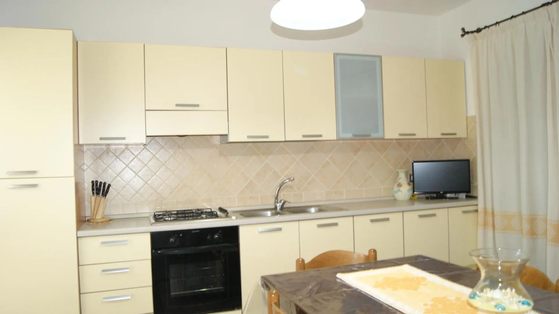 Holiday home Casa Vacanza Tanaunella Budoni