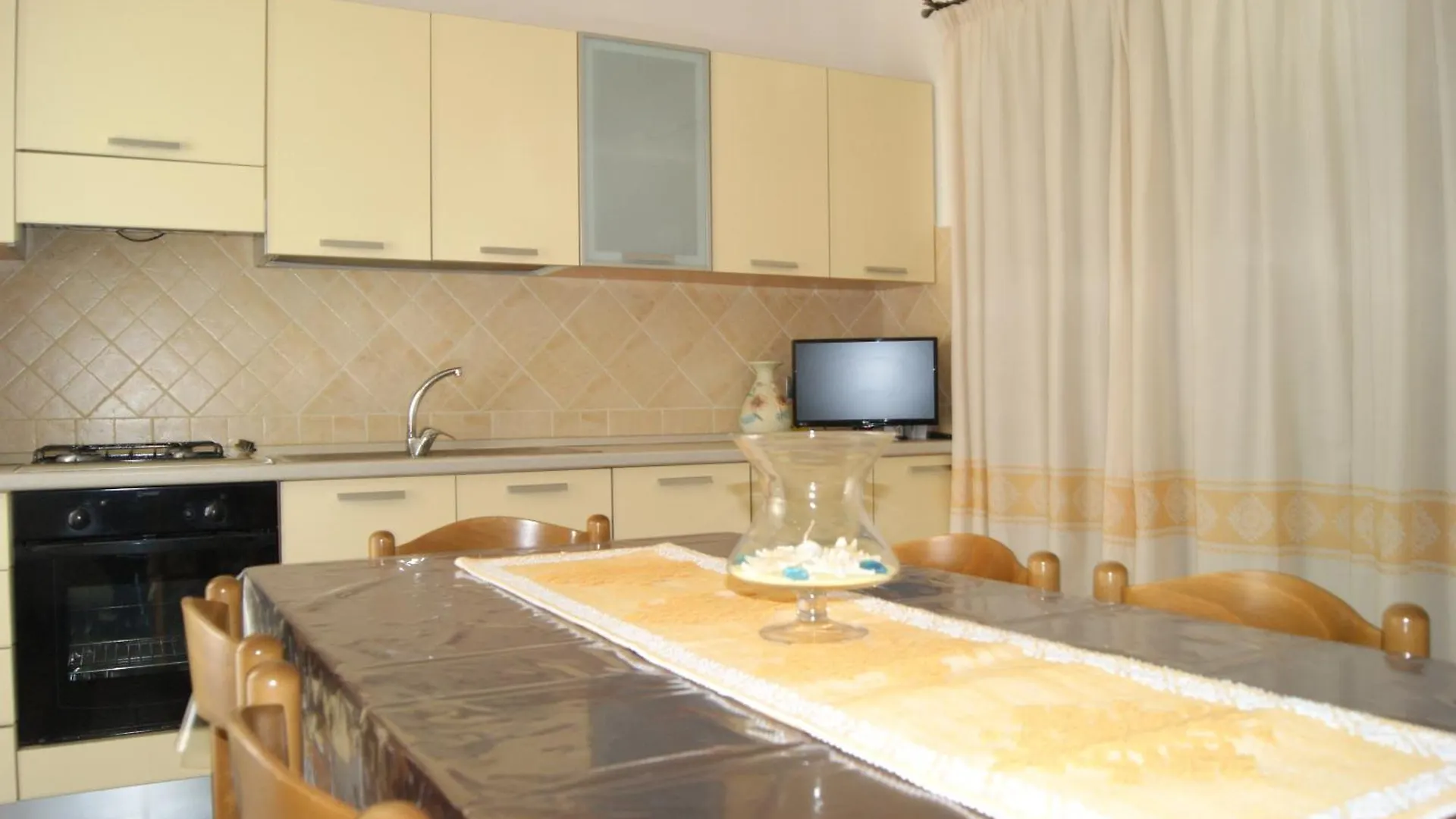 Casa Vacanza Tanaunella Budoni Italy