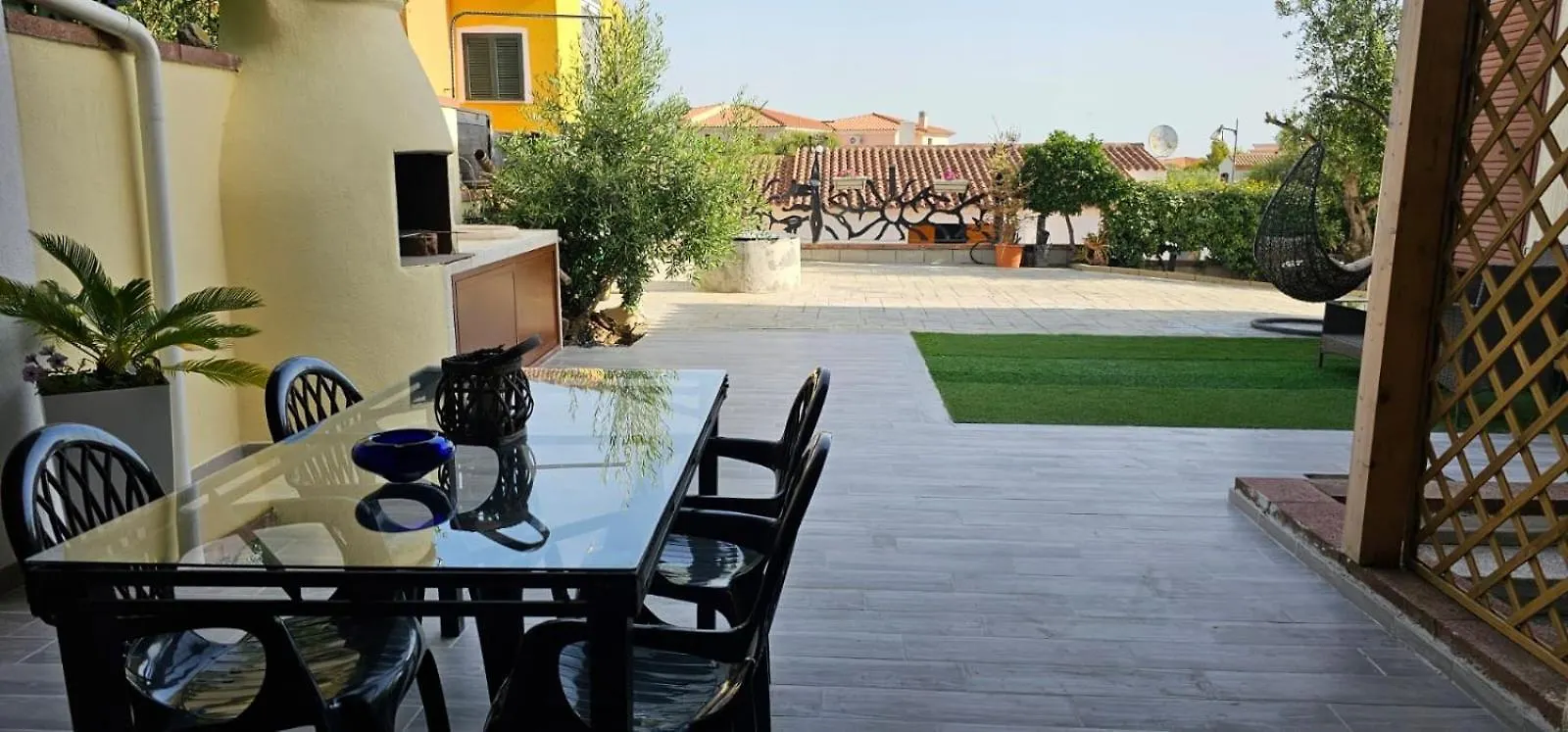 Casa Vacanza Tanaunella Budoni