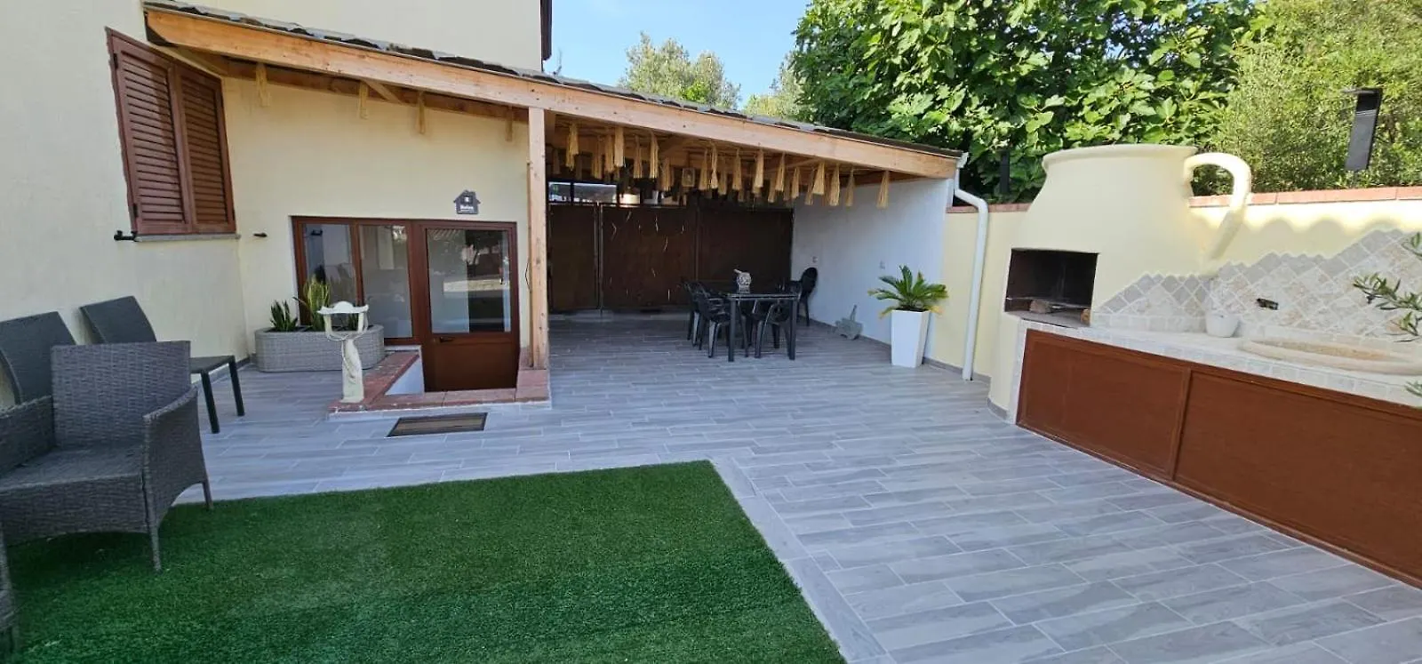 Holiday home Casa Vacanza Tanaunella Budoni