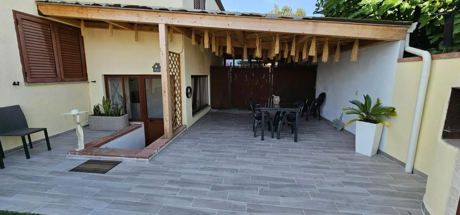 Casa Vacanza Tanaunella Budoni 0*,  Italy