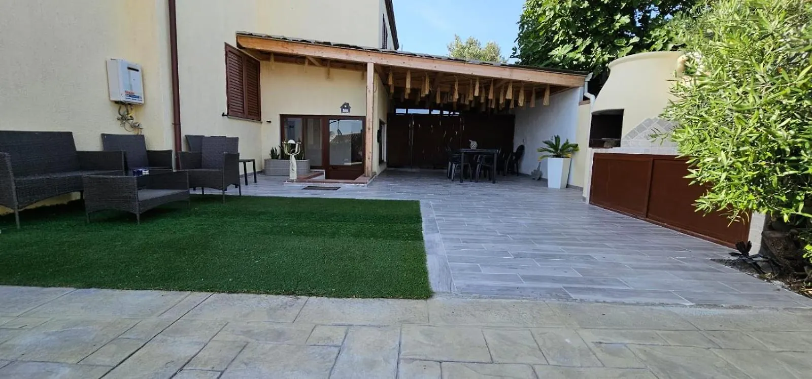 Casa Vacanza Tanaunella Budoni Holiday home