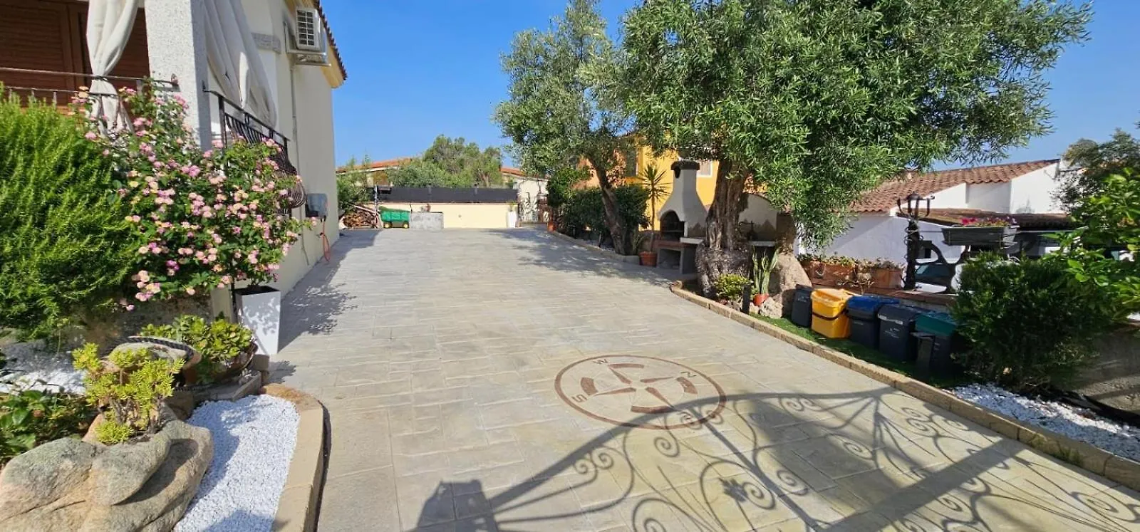 Holiday home Casa Vacanza Tanaunella Budoni Italy