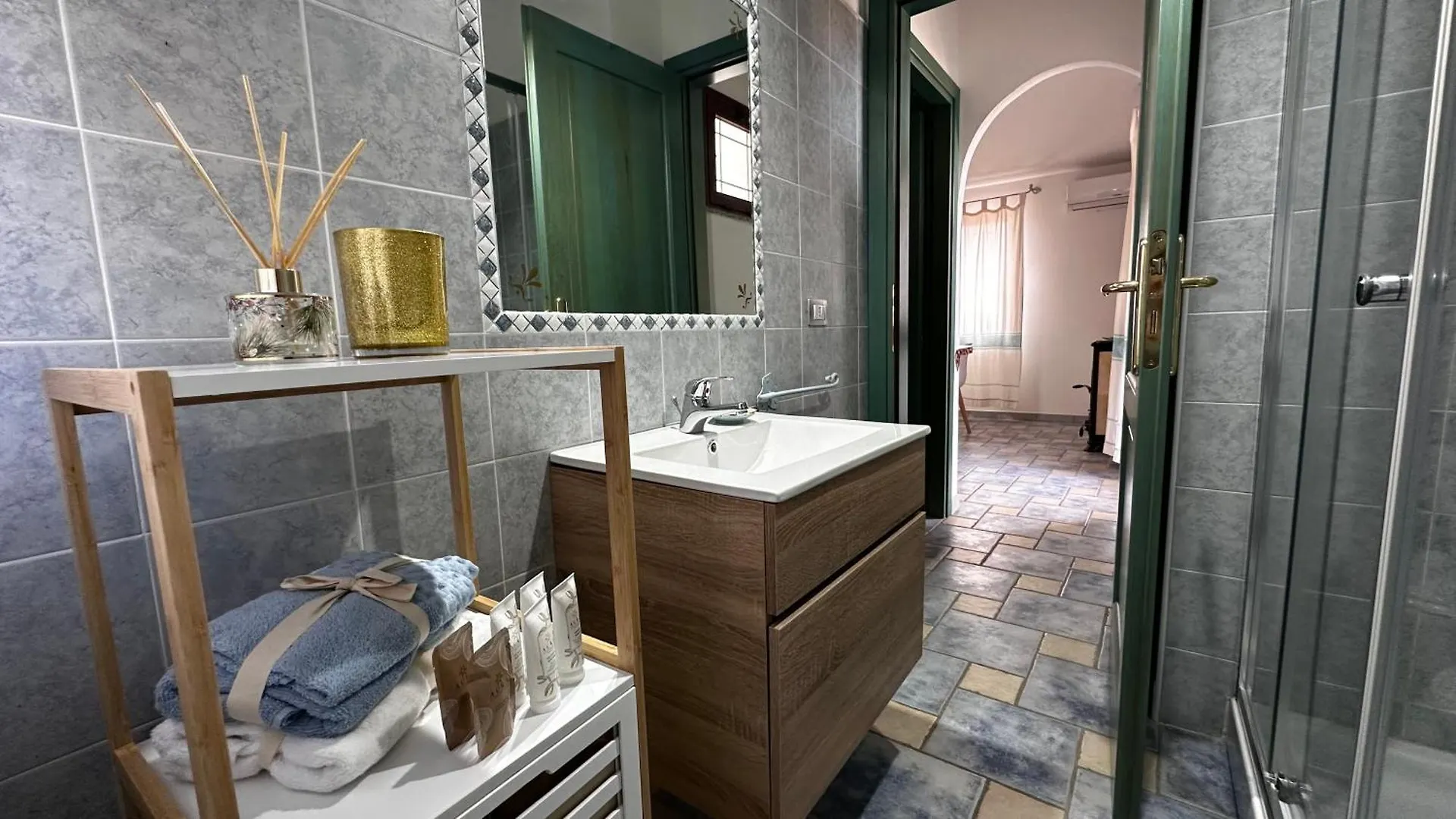 Casa Vacanza Tanaunella Budoni