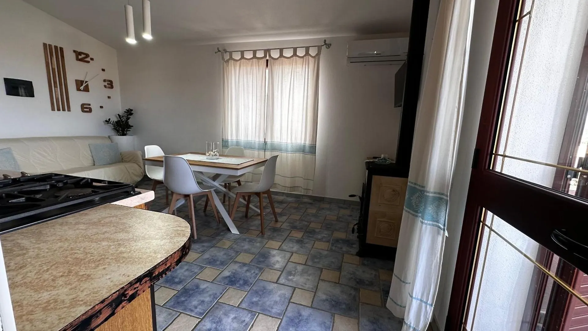 Casa Vacanza Tanaunella Budoni 0*,