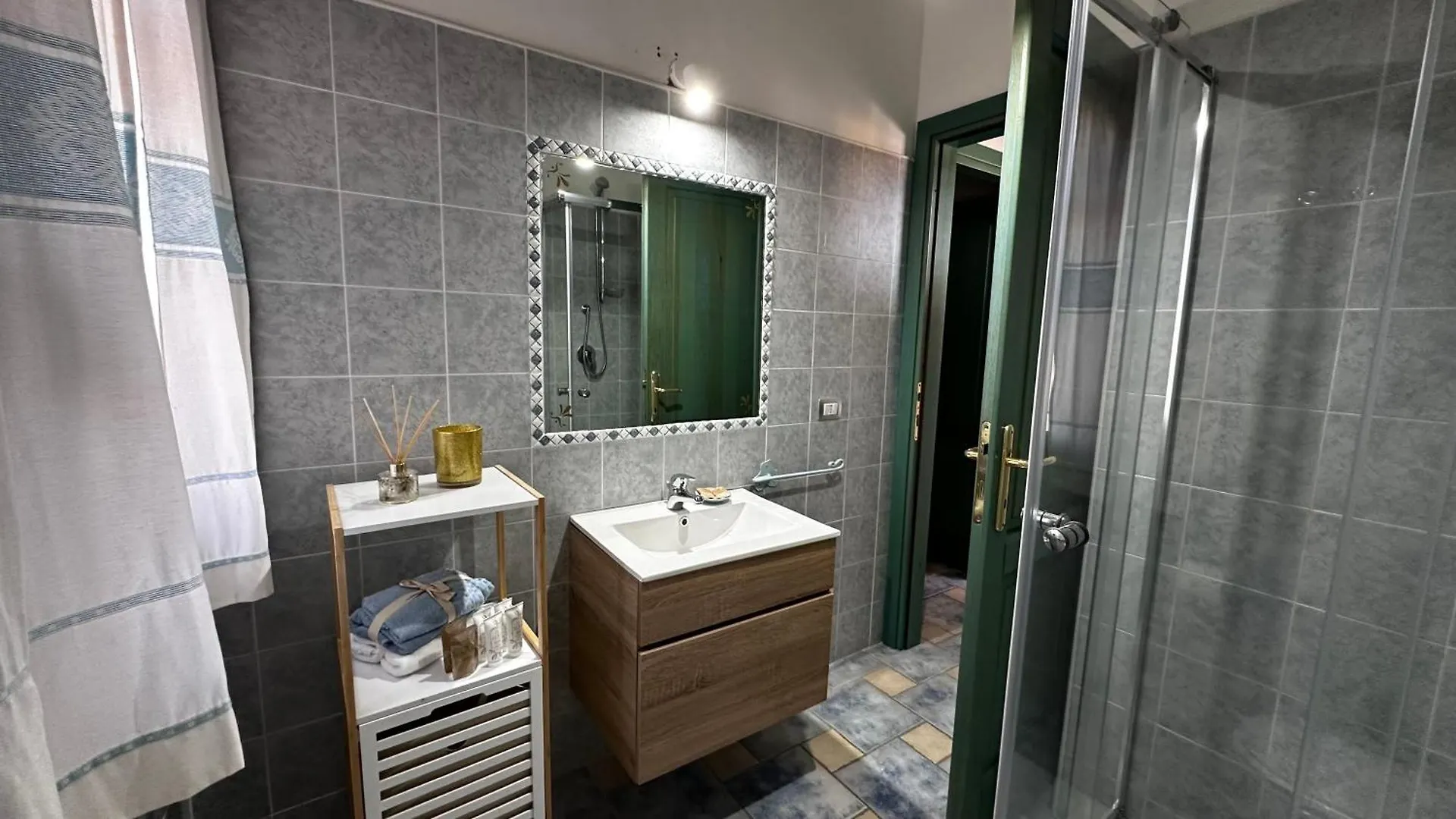 Casa Vacanza Tanaunella Budoni