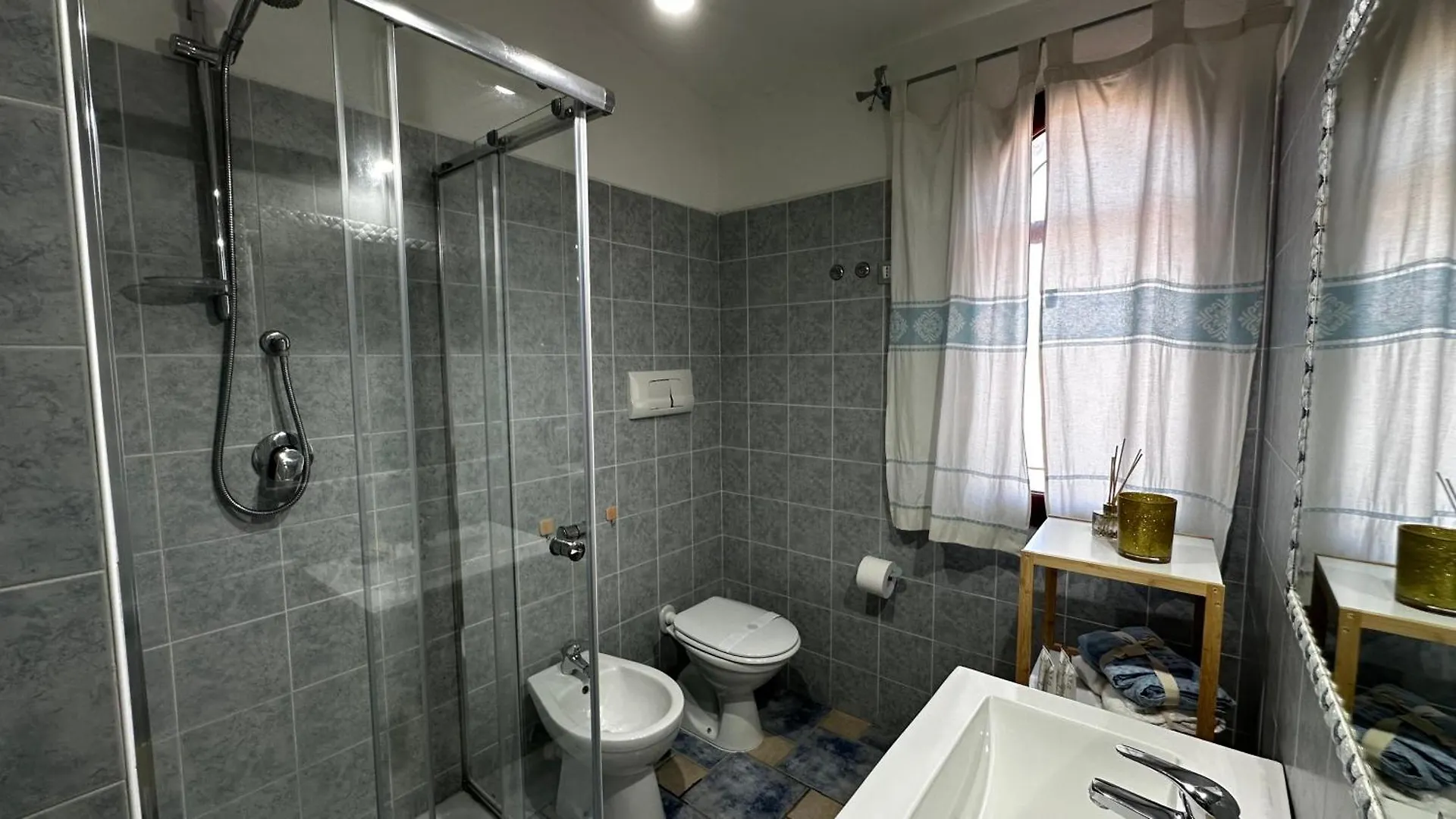 Casa Vacanza Tanaunella Budoni