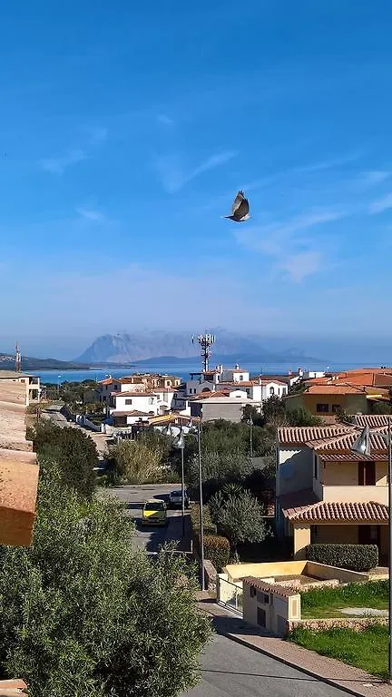 Holiday home Casa Vacanza Tanaunella Budoni Italy