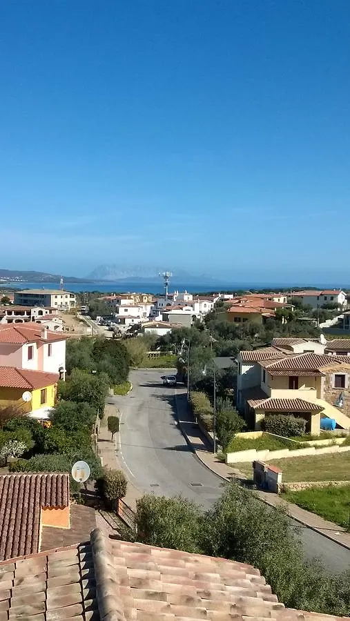 Casa Vacanza Tanaunella Budoni 0*,  Italy