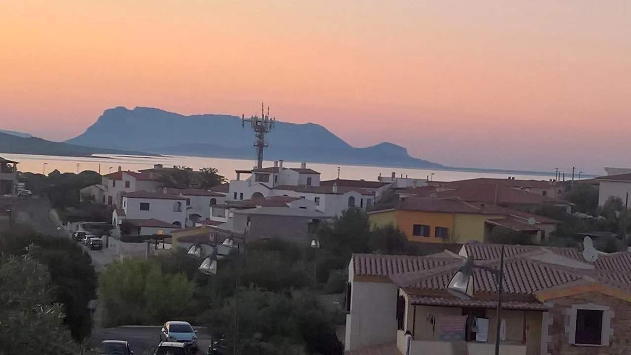 Casa Vacanza Tanaunella Budoni