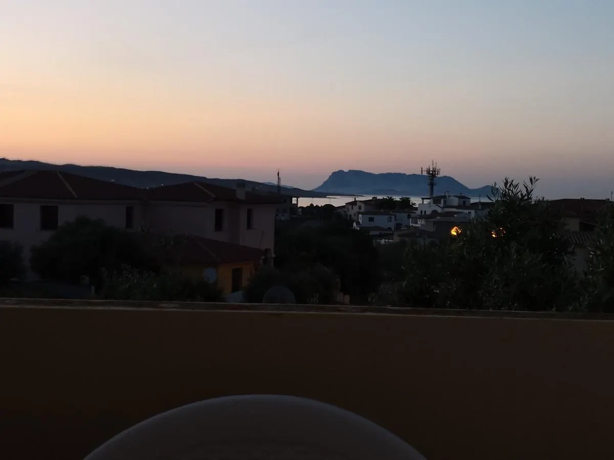 Casa Vacanza Tanaunella Budoni Holiday home