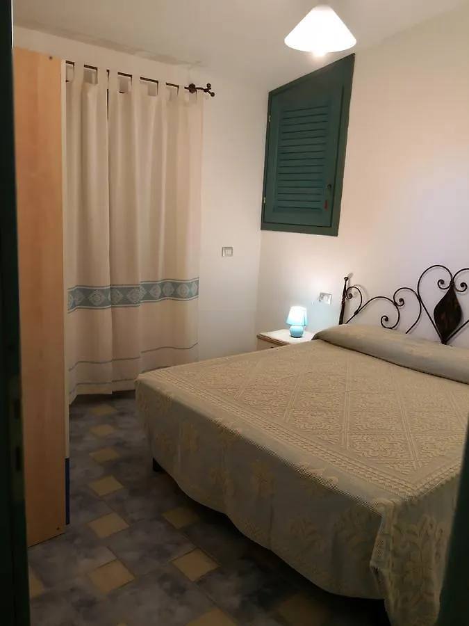 Casa Vacanza Tanaunella Budoni 0*,  Italy