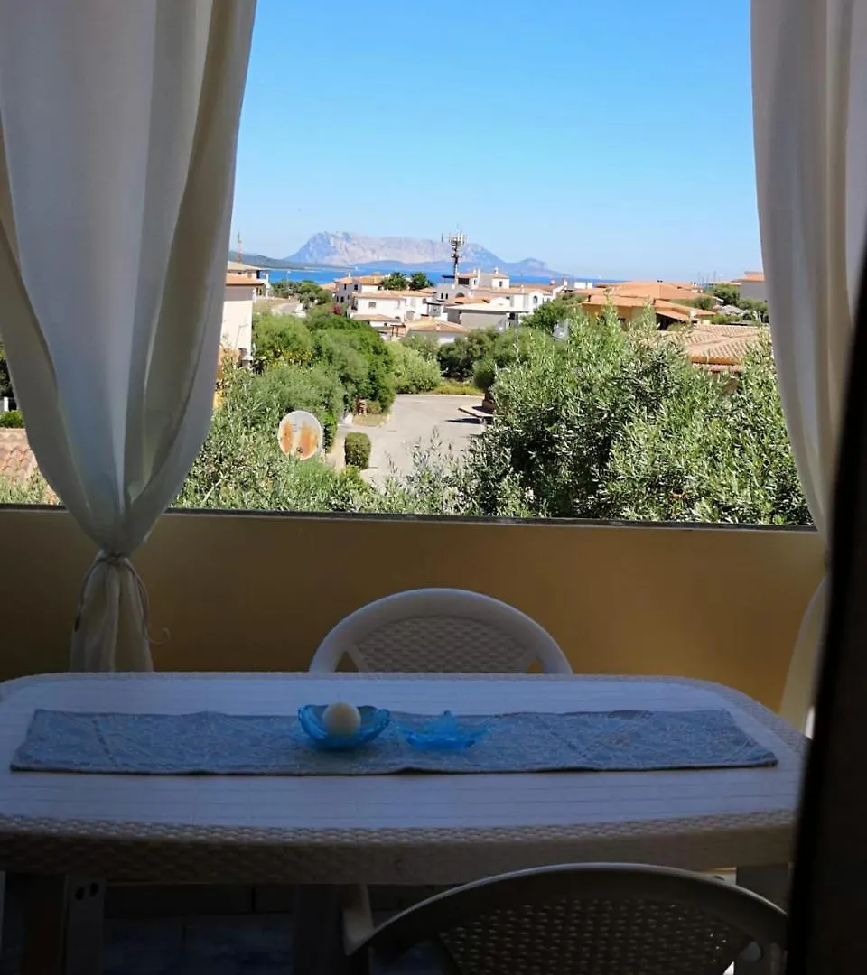 Casa Vacanza Tanaunella Budoni