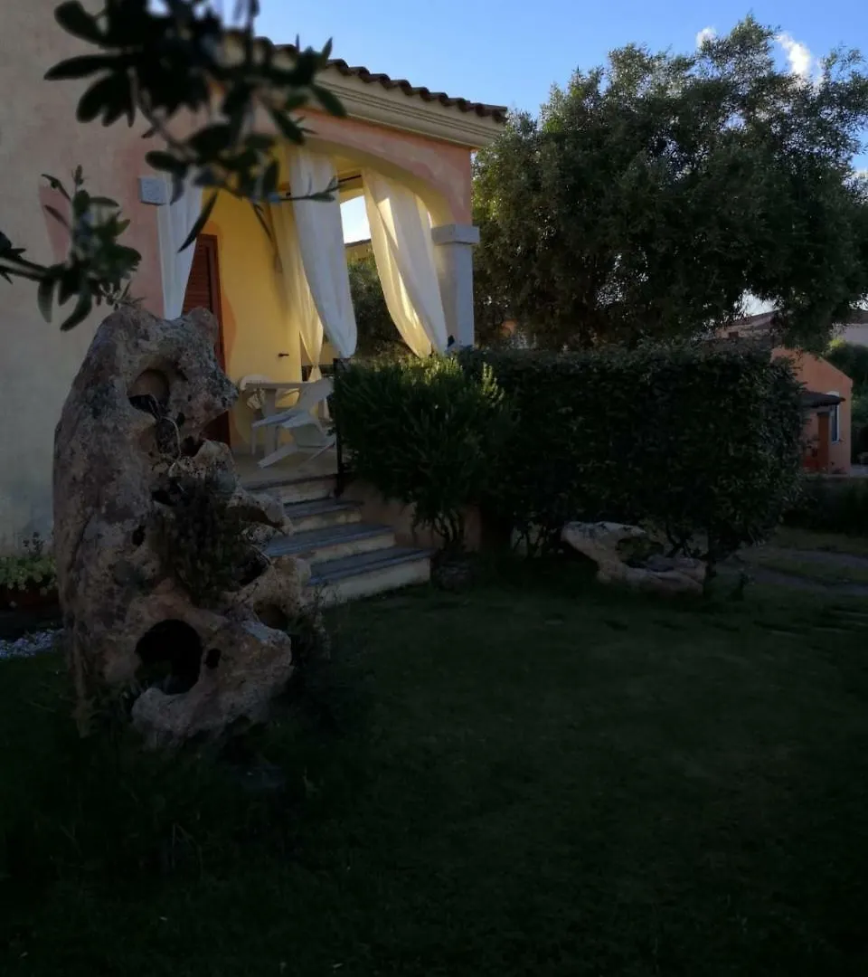 Holiday home Casa Vacanza Tanaunella Budoni