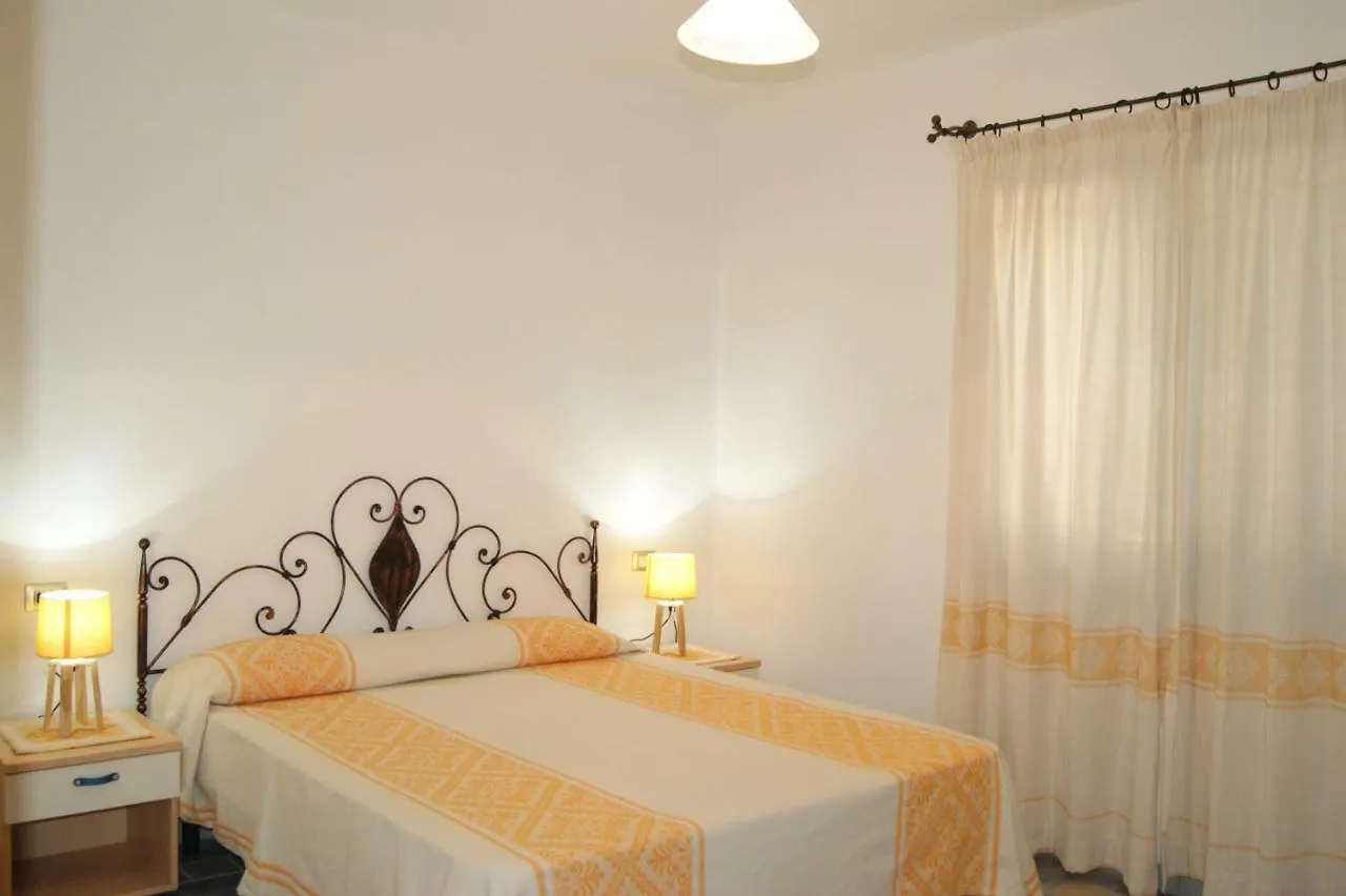 Holiday home Casa Vacanza Tanaunella Budoni